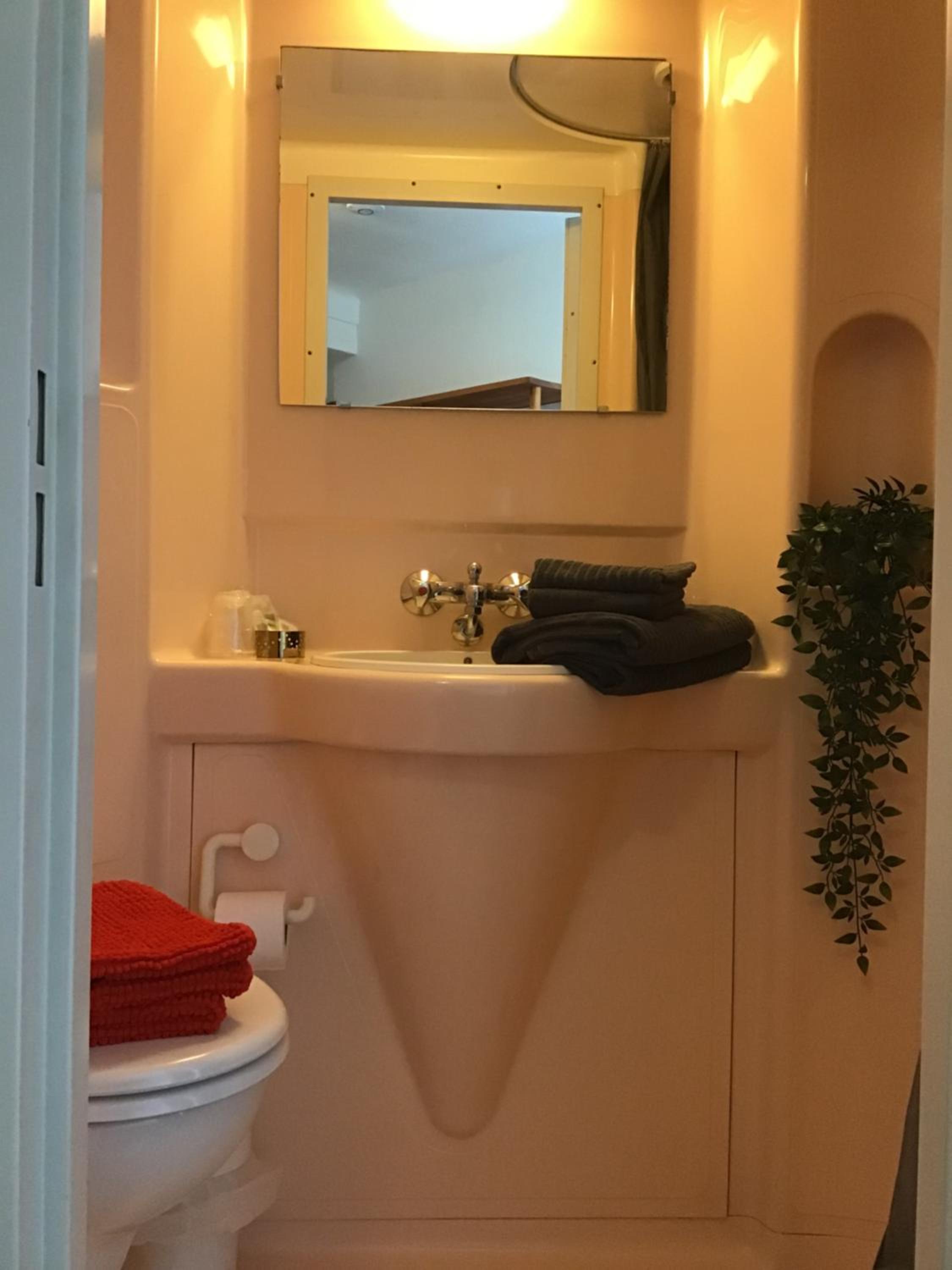 Small Double Room
