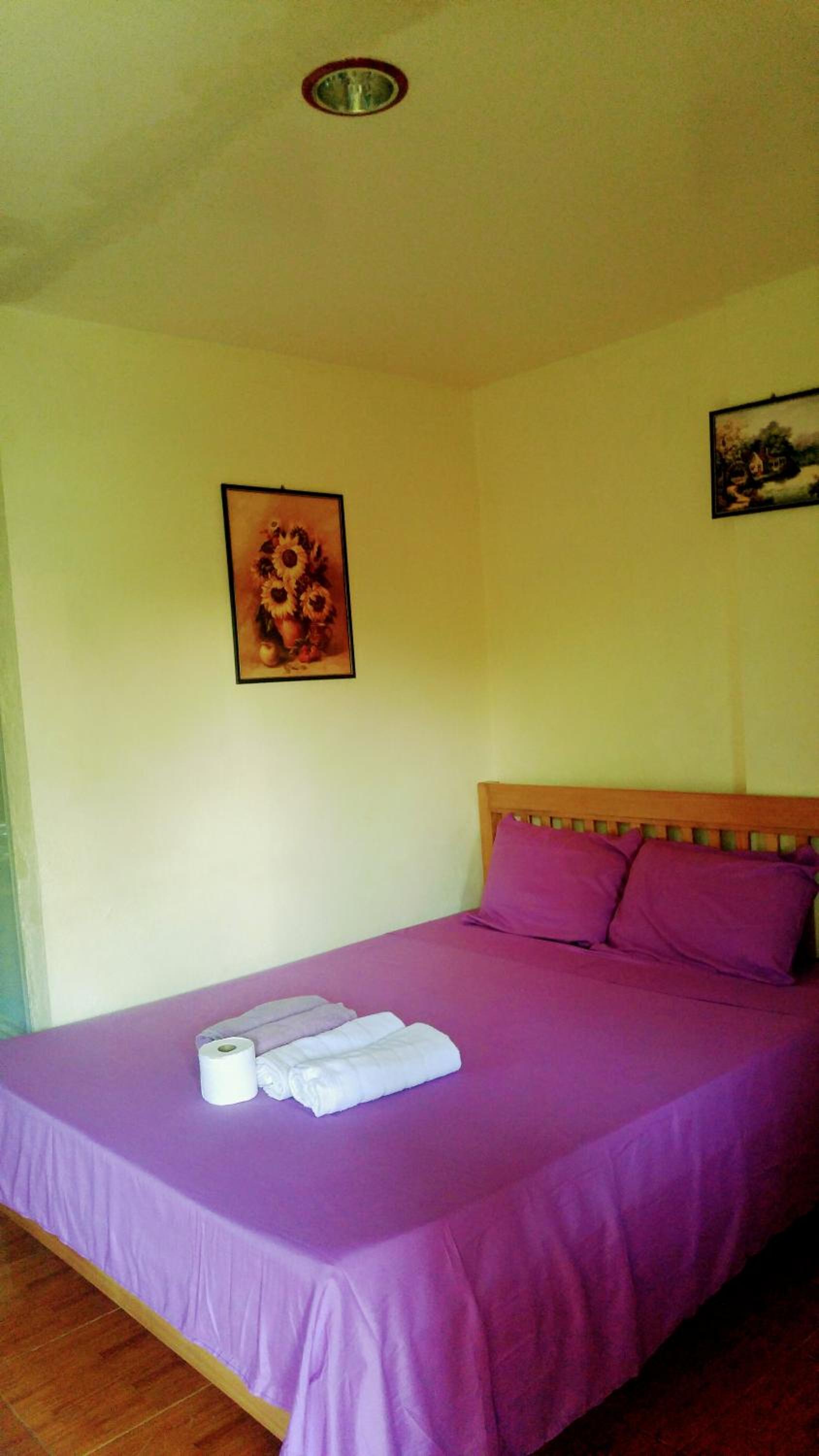 Deluxe Room - Photo 1