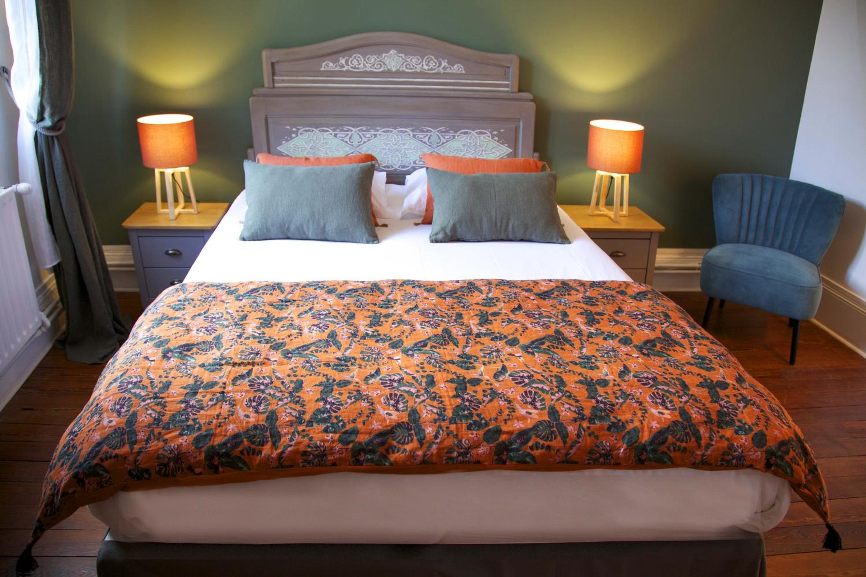 Double Room photo 2