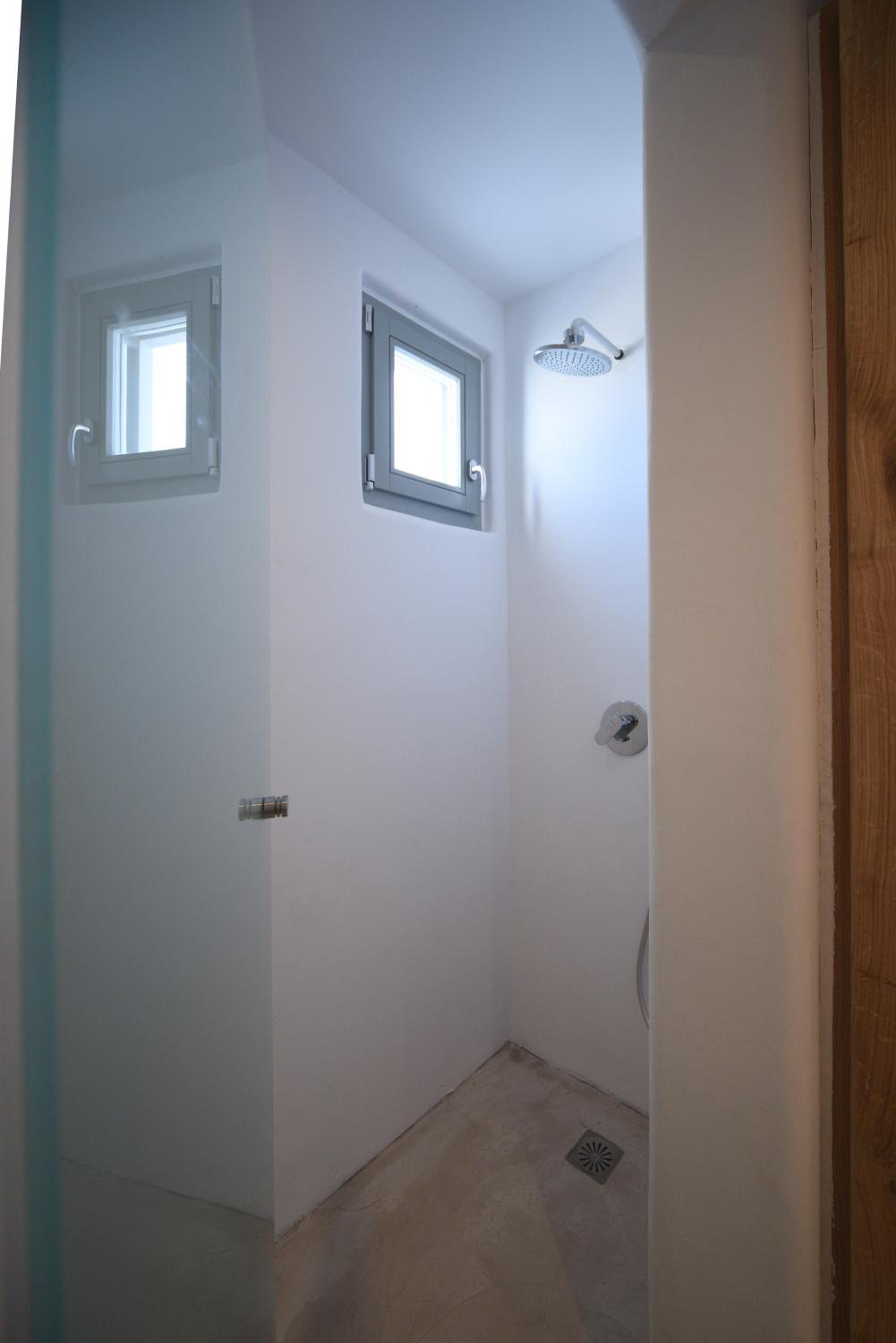 Superior suite with Jetted Tub & Sea View photo 3