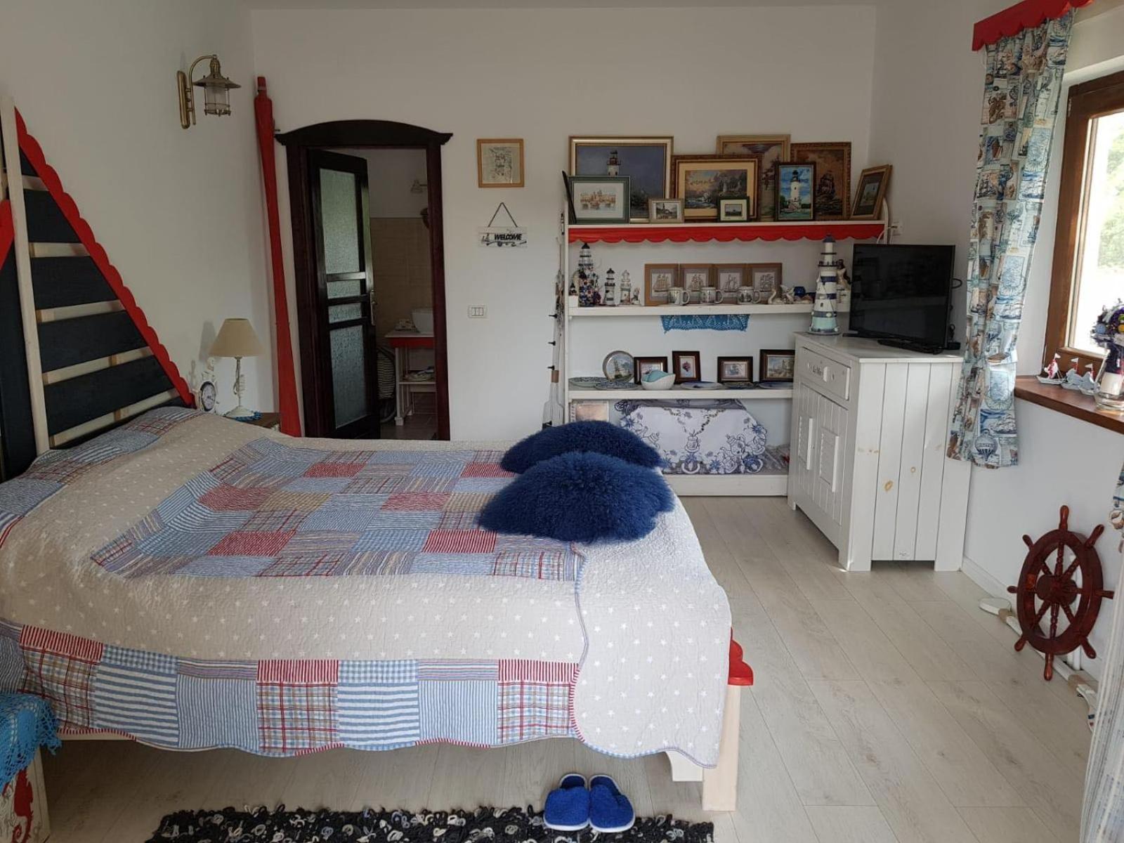 Double Room - Photo 1