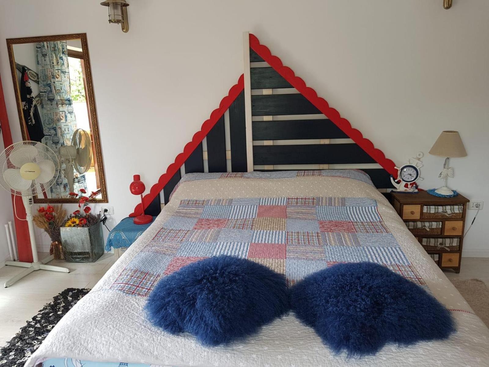 Double Room - Photo 4