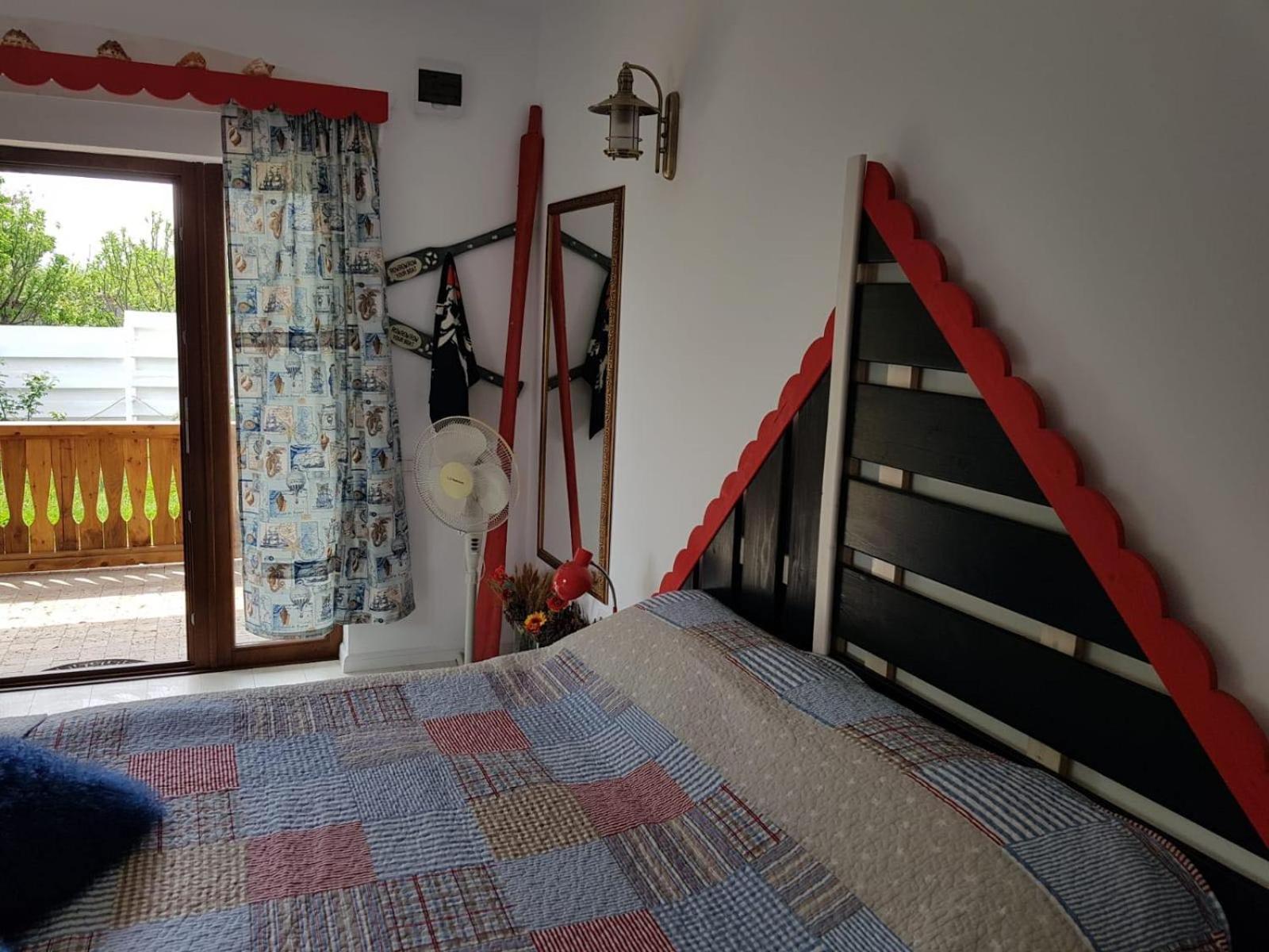 Double Room - Photo 5
