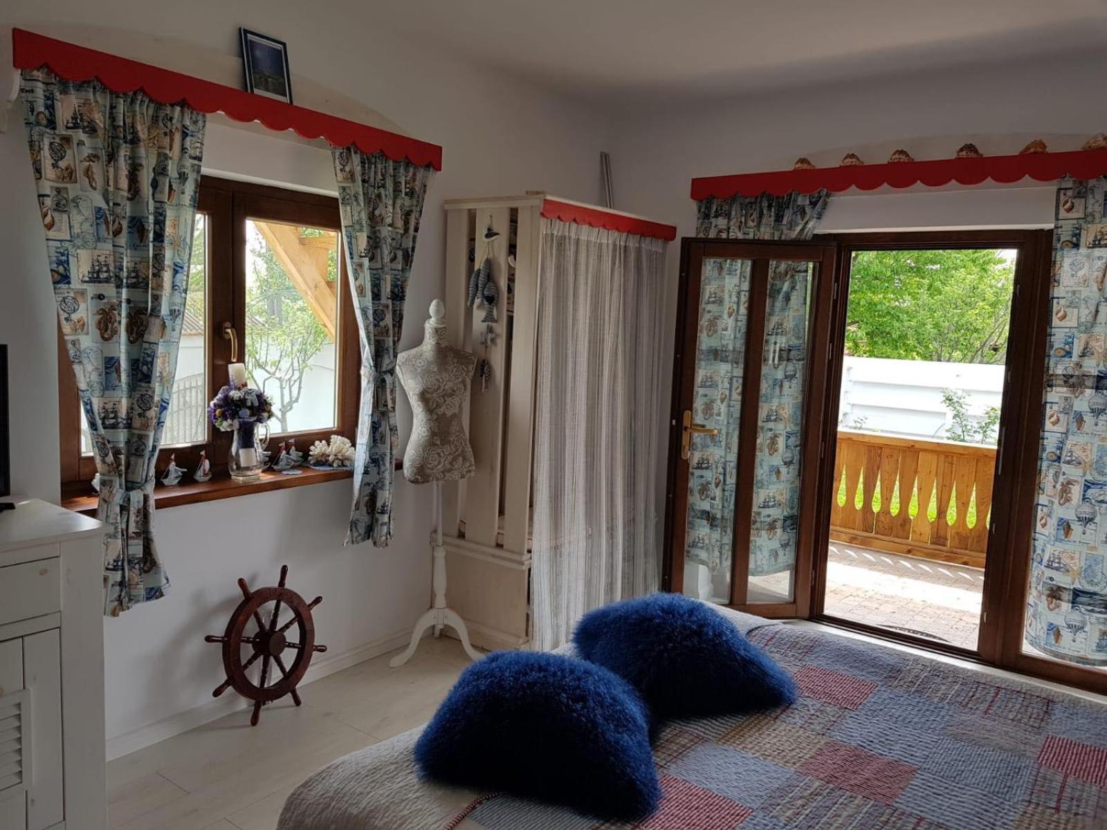 Double Room - Photo 2