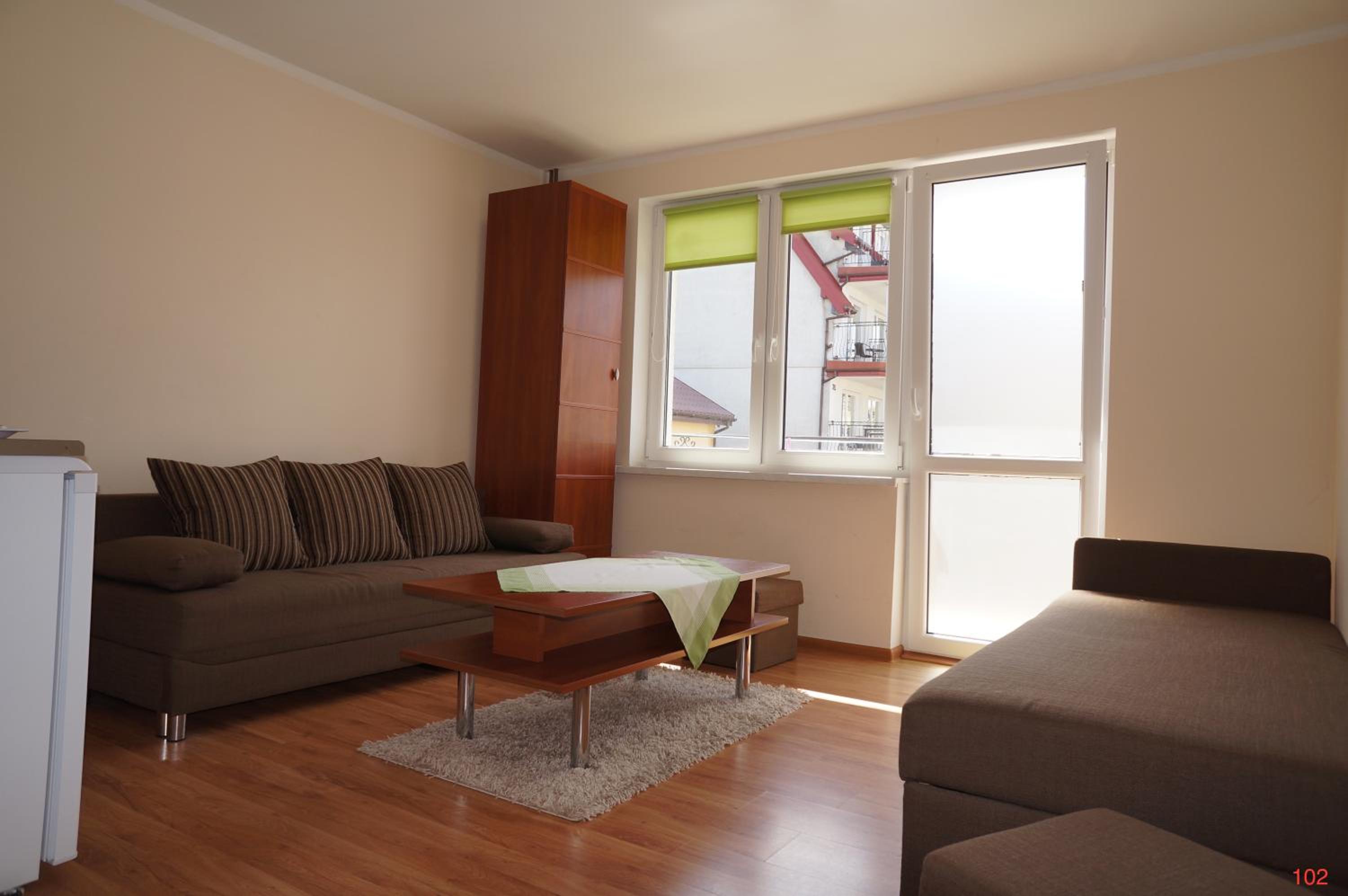 Triple Room with Private Bathroom photo 1