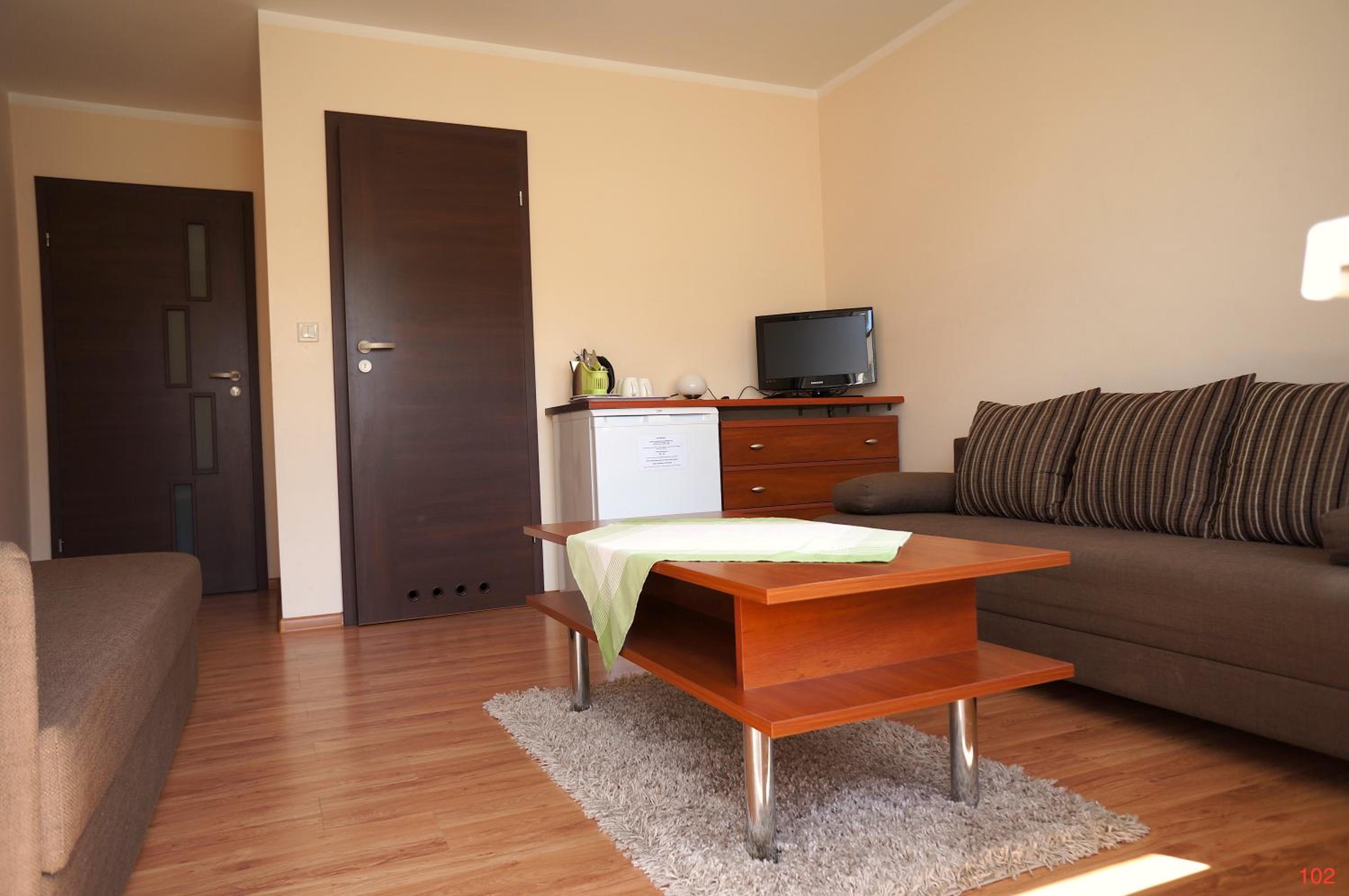 Triple Room with Private Bathroom photo 2