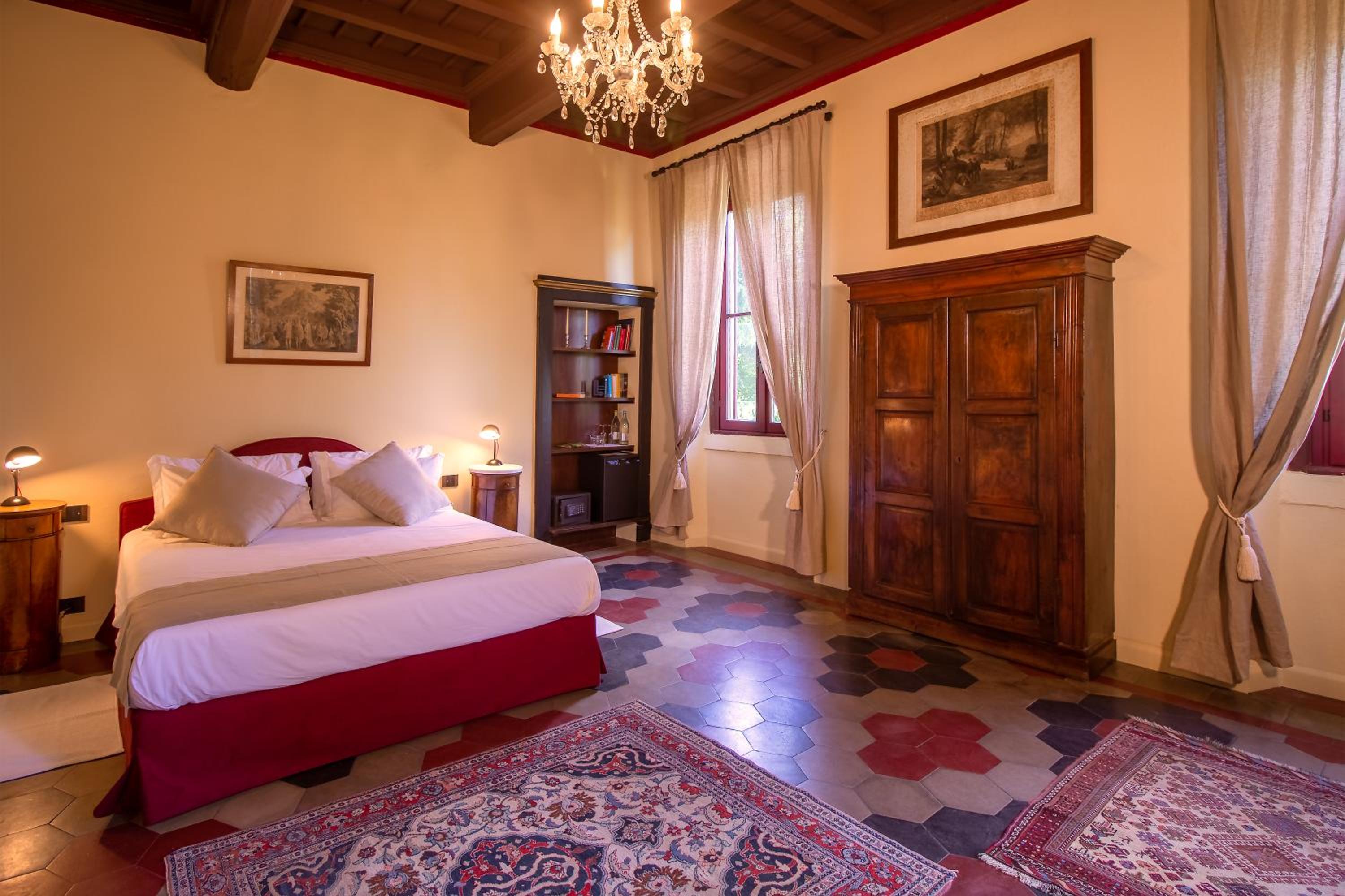Double Room photo 1