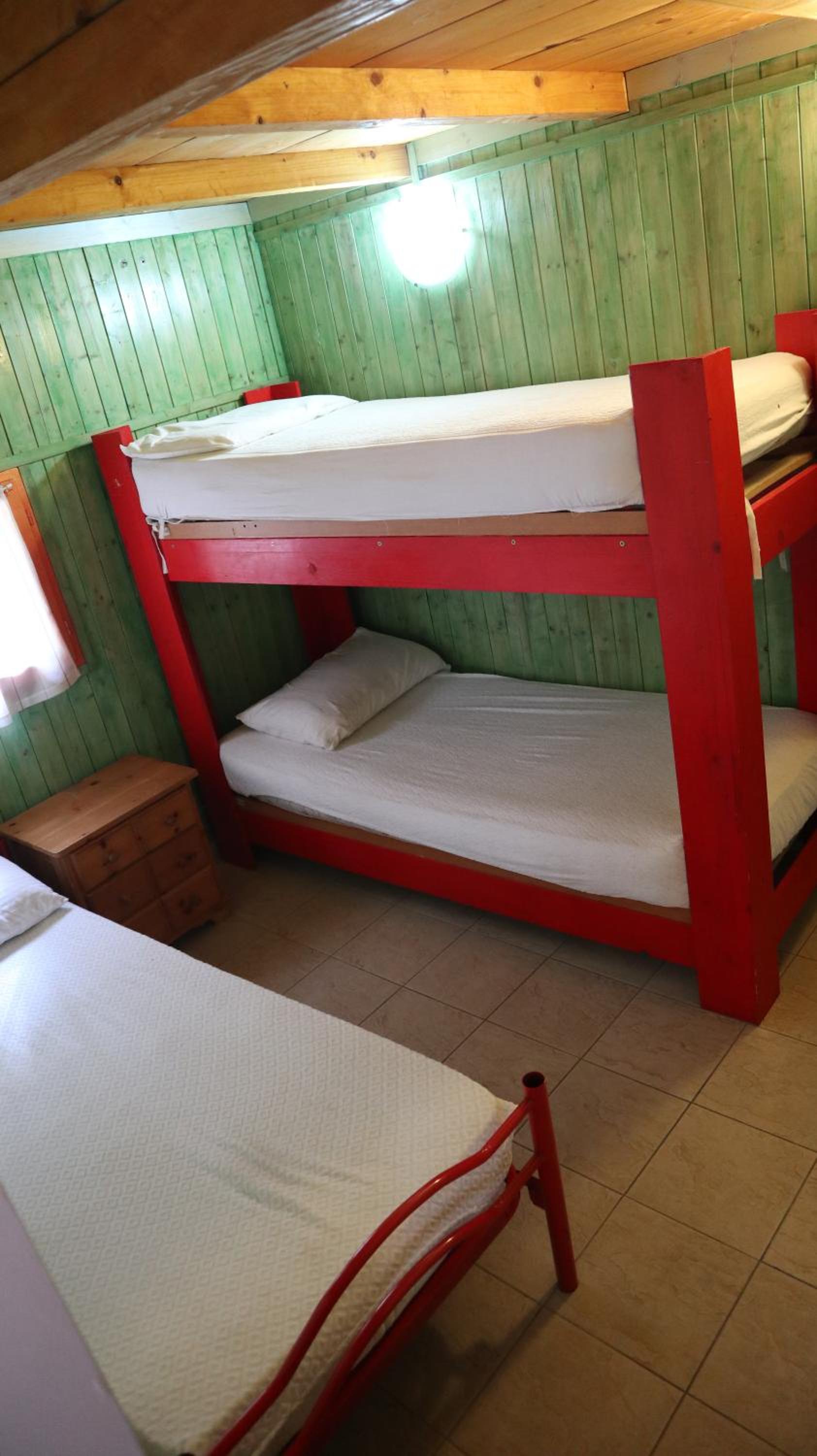 Chalet photo 1