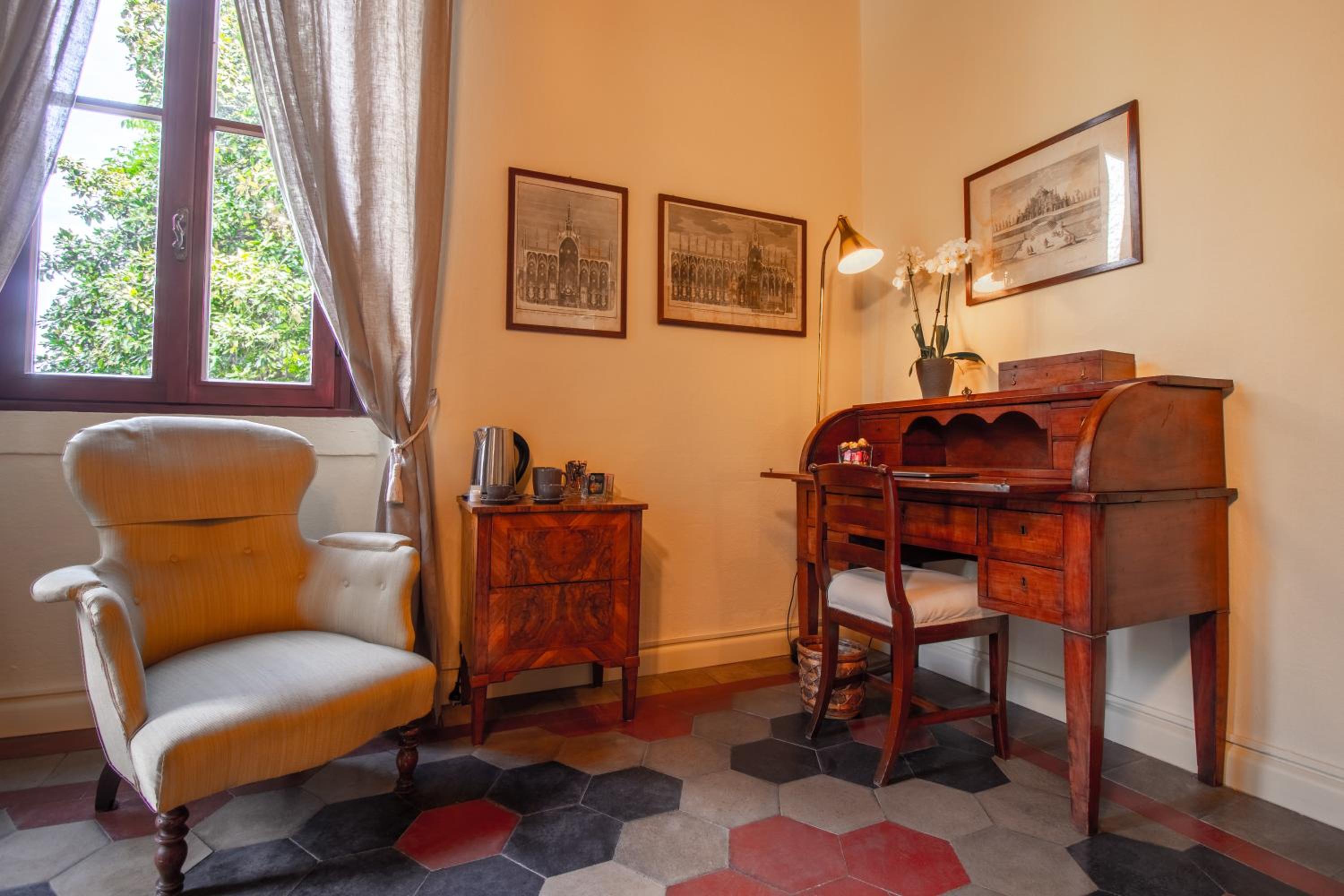 Double Room photo 3