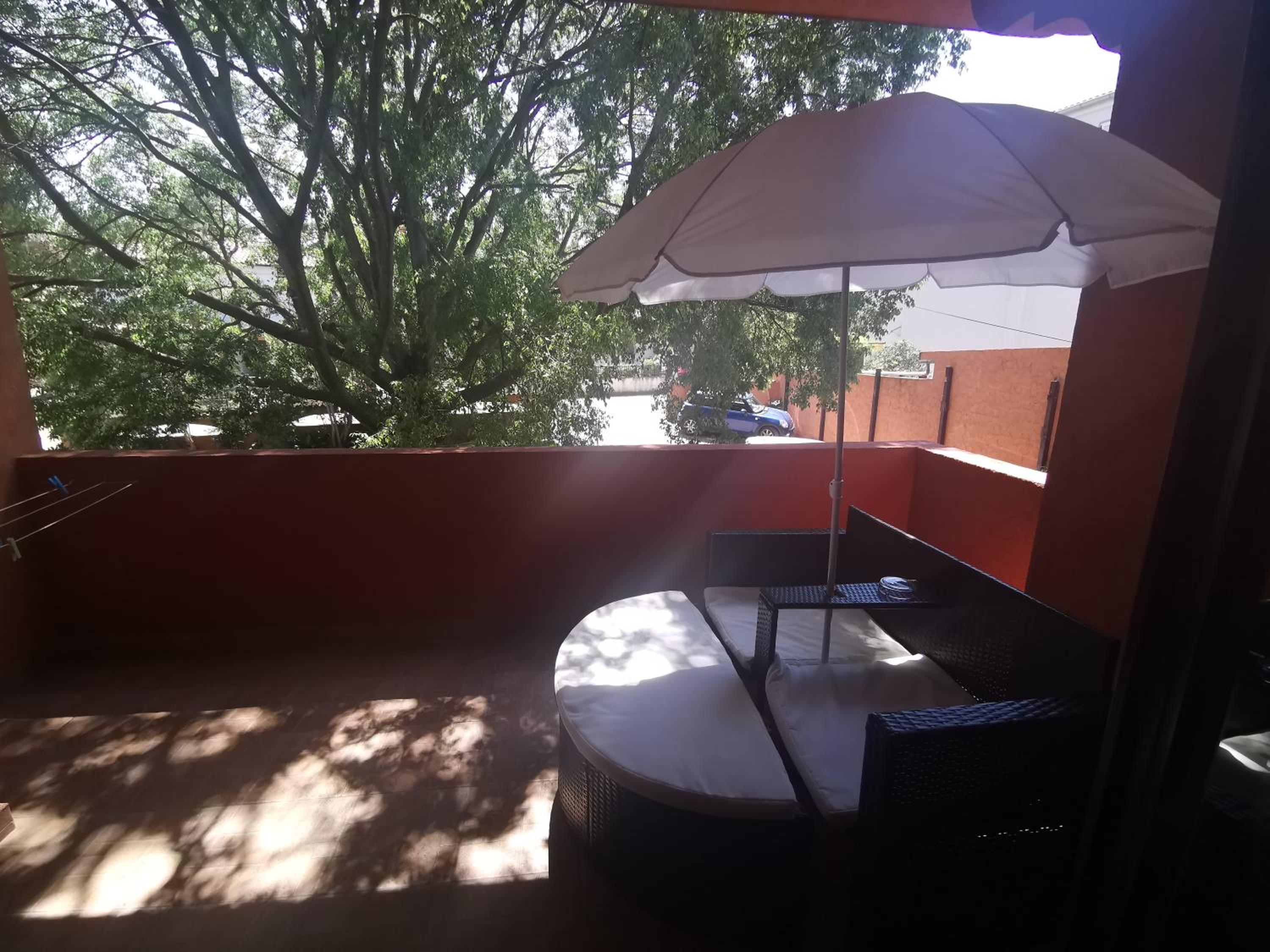 Small Double Room with Balcony photo 2