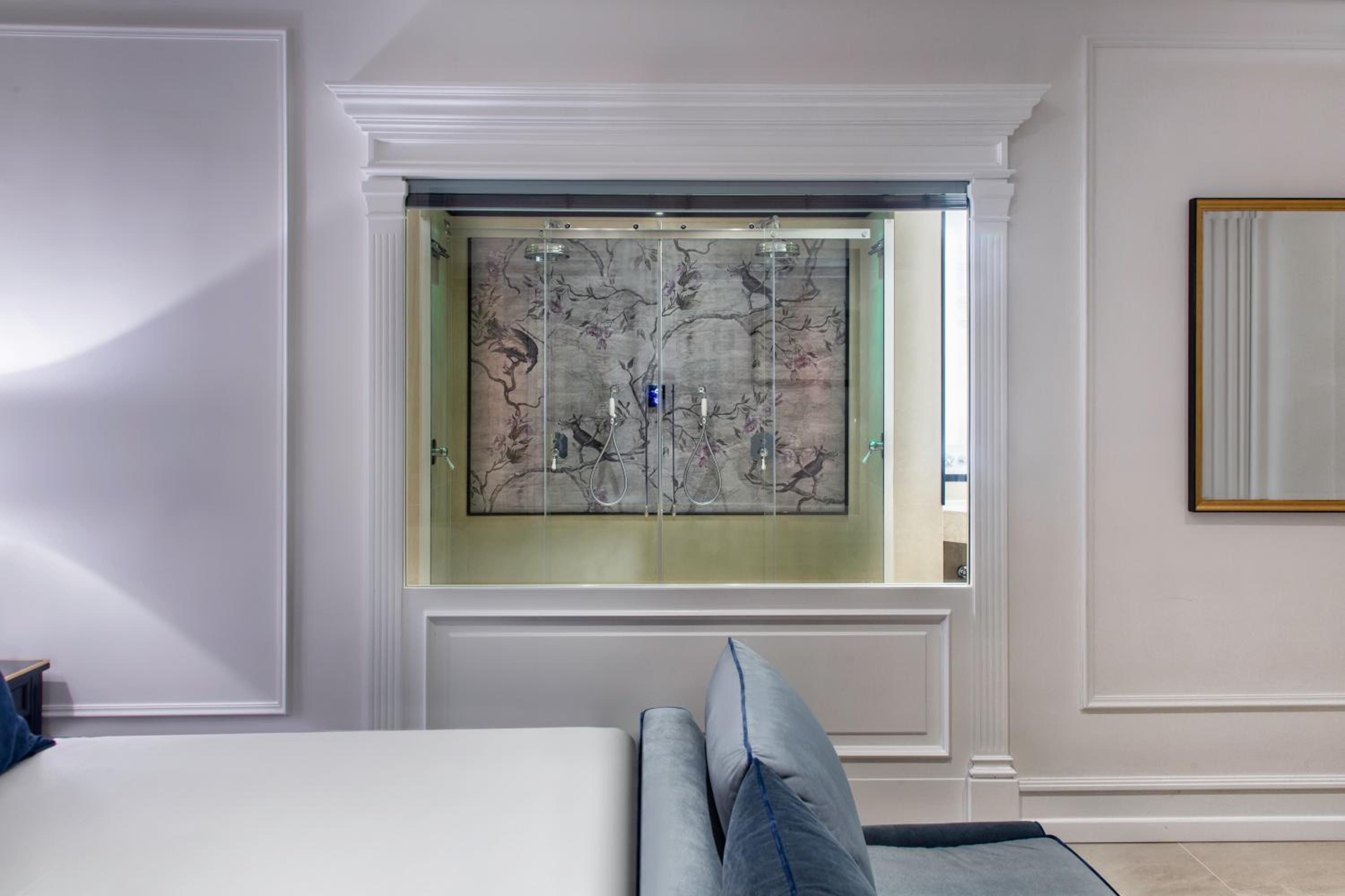 Double Room with Sea View