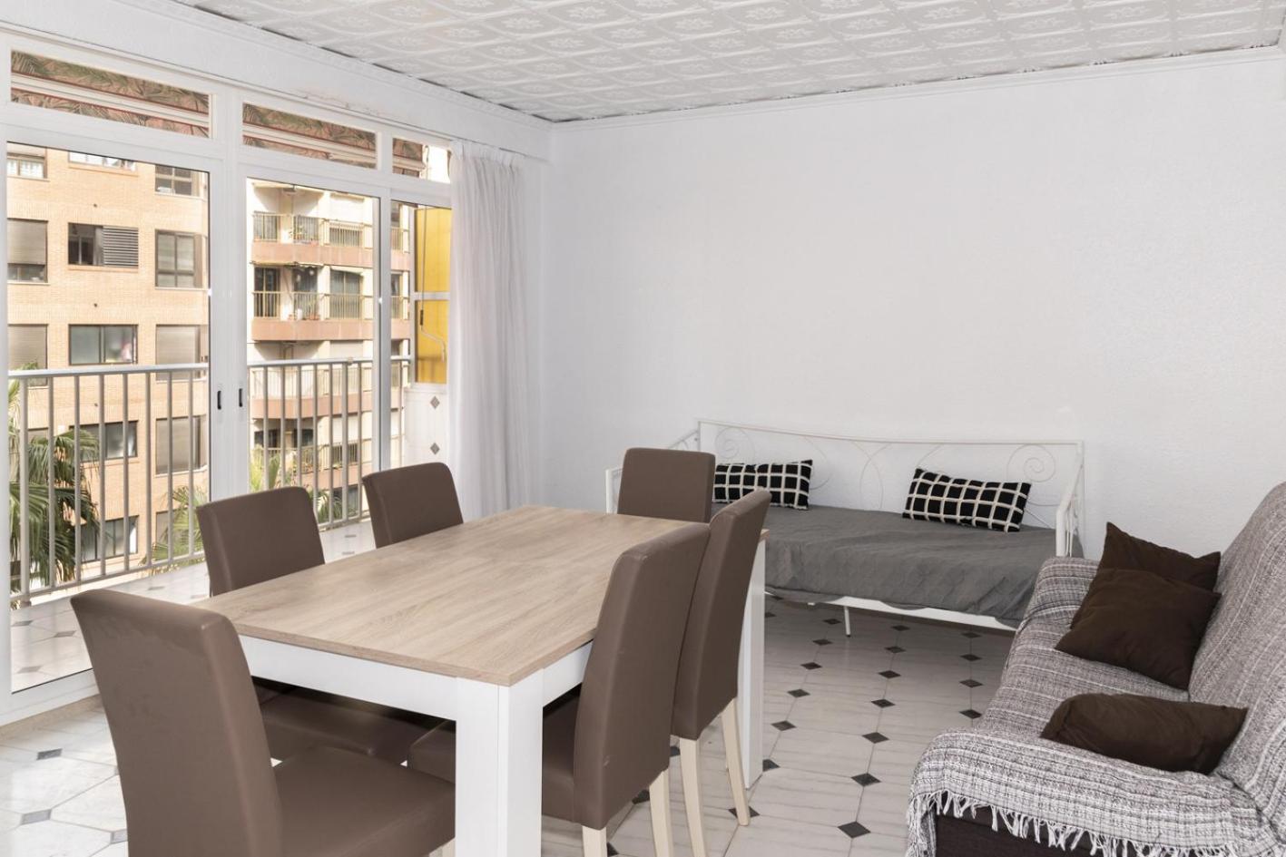 Apartamento
