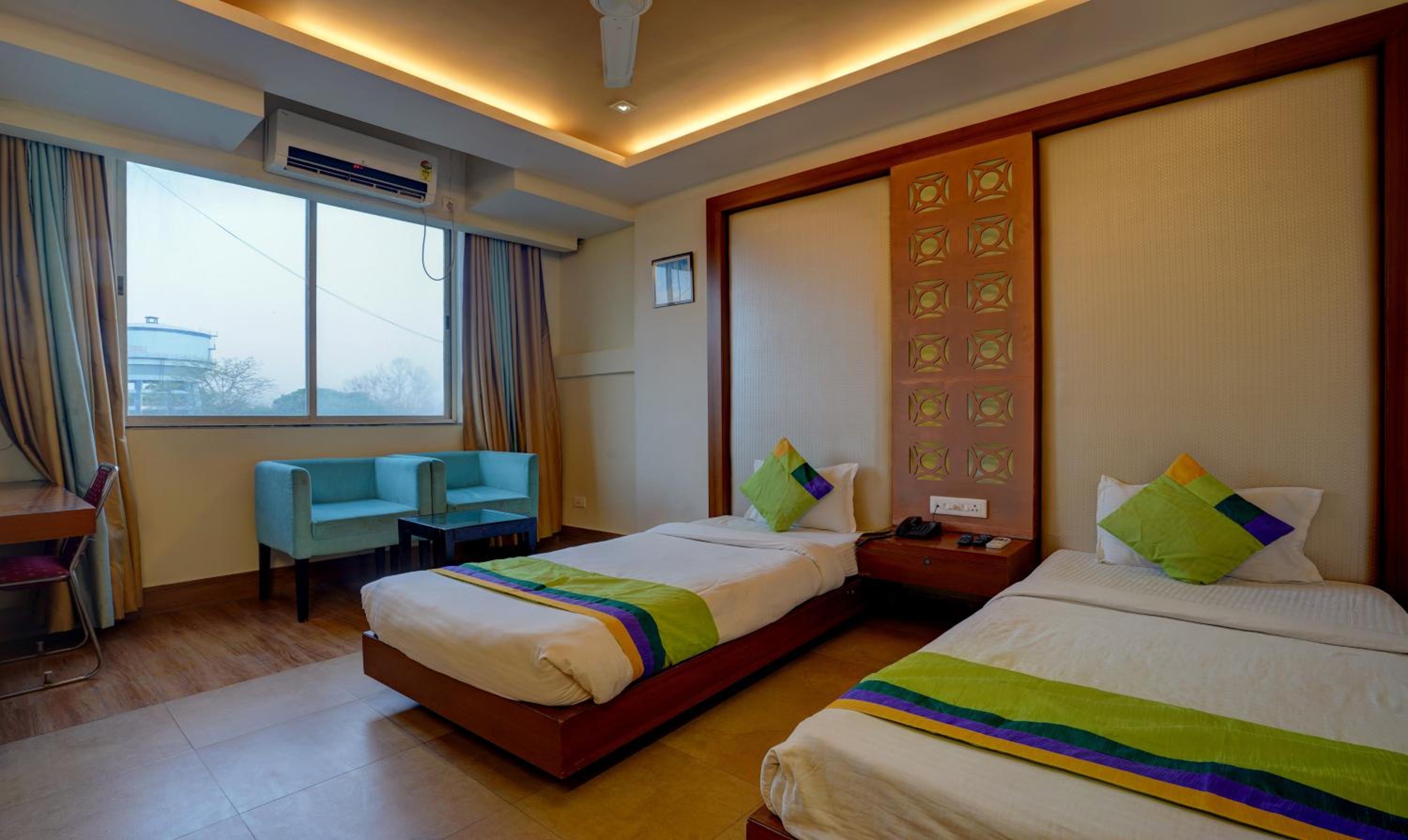 Standard Room - Photo 4