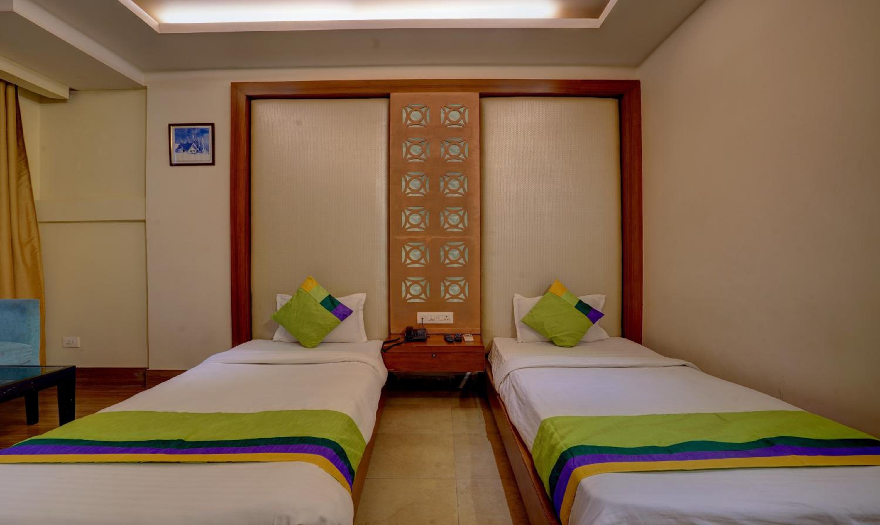 Standard Room - Photo 5