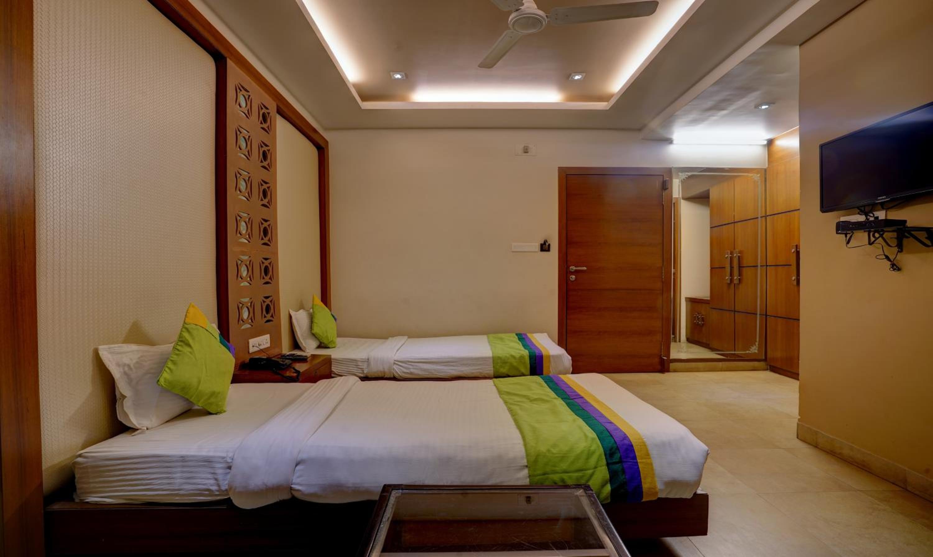 Standard Room - Photo 6