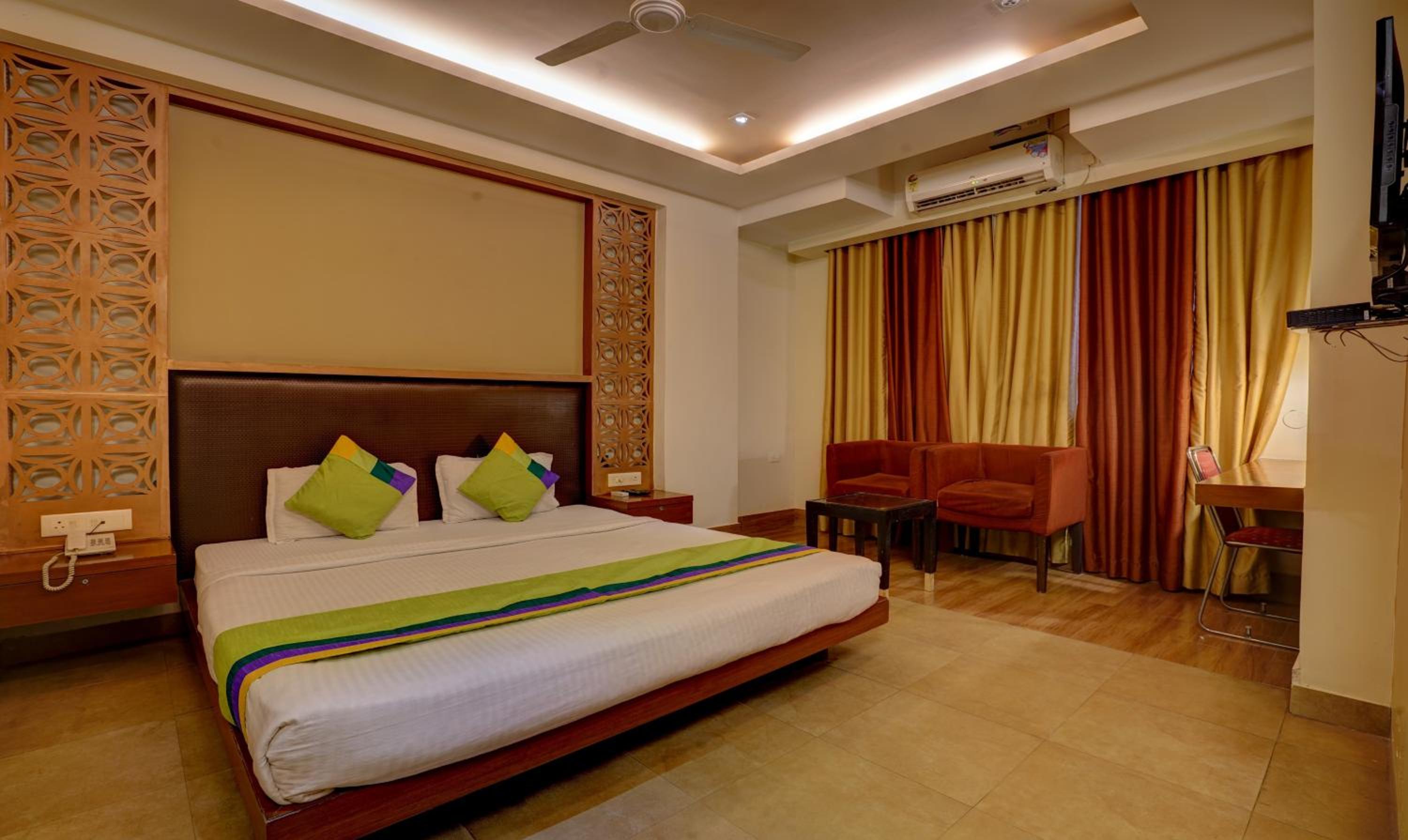 Standard Room - Photo 1