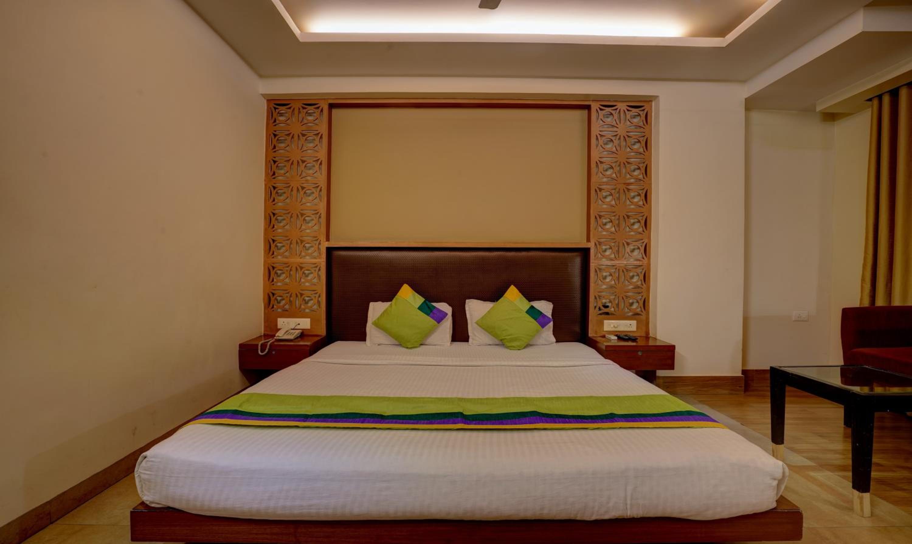 Standard Room - Photo 7
