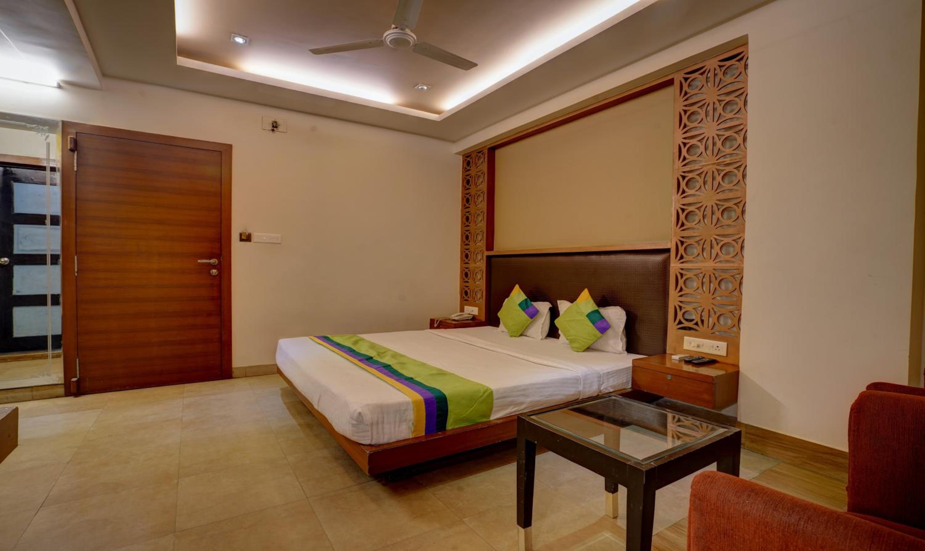 Standard Room - Photo 9