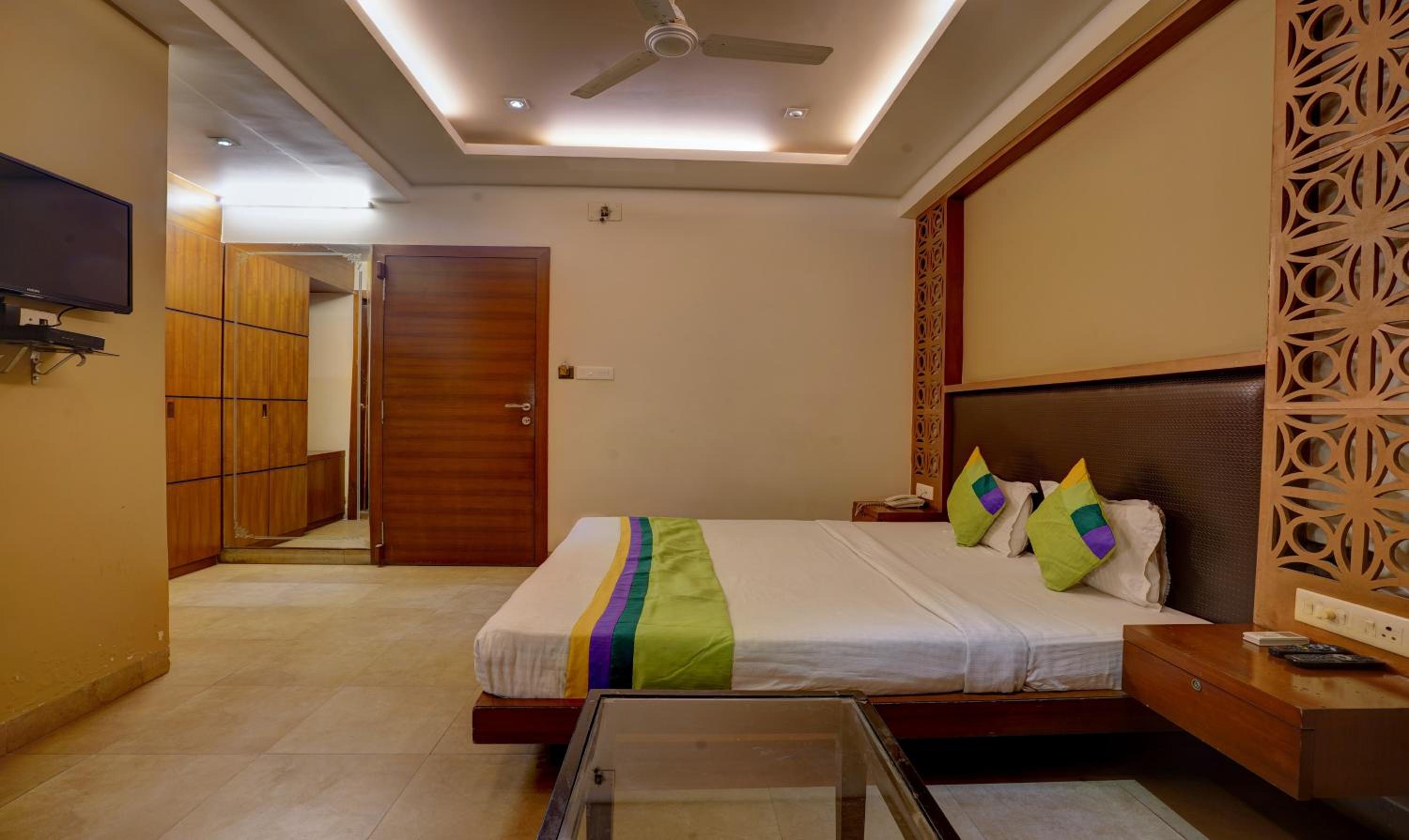 Standard Room - Photo 8