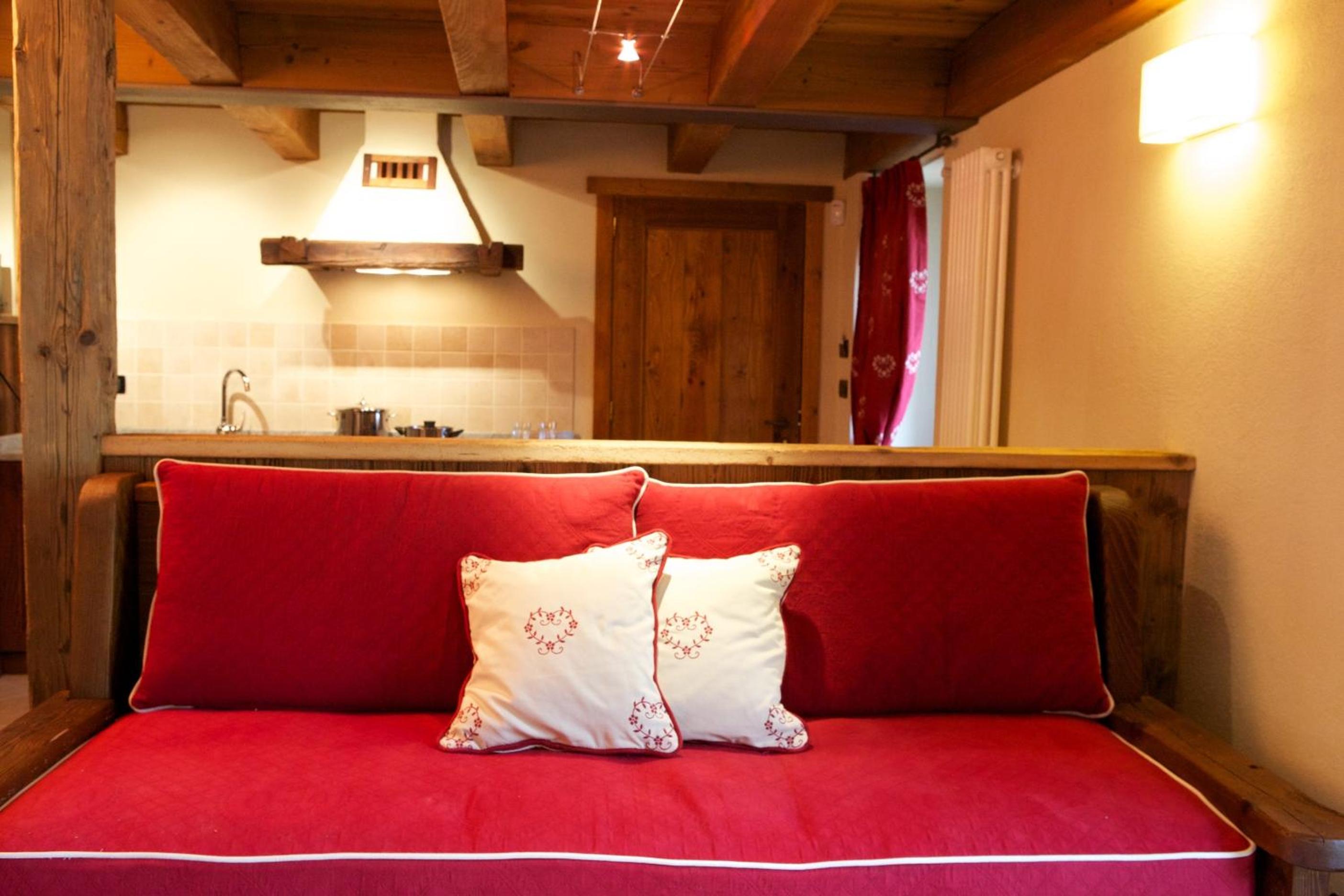 Superior Apartment photo 3