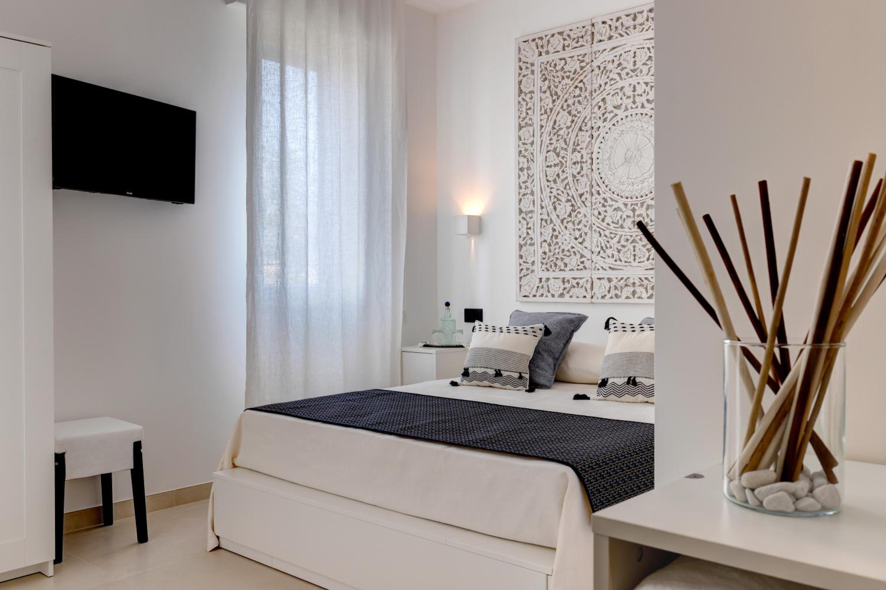 Double Room with Balcony photo 3