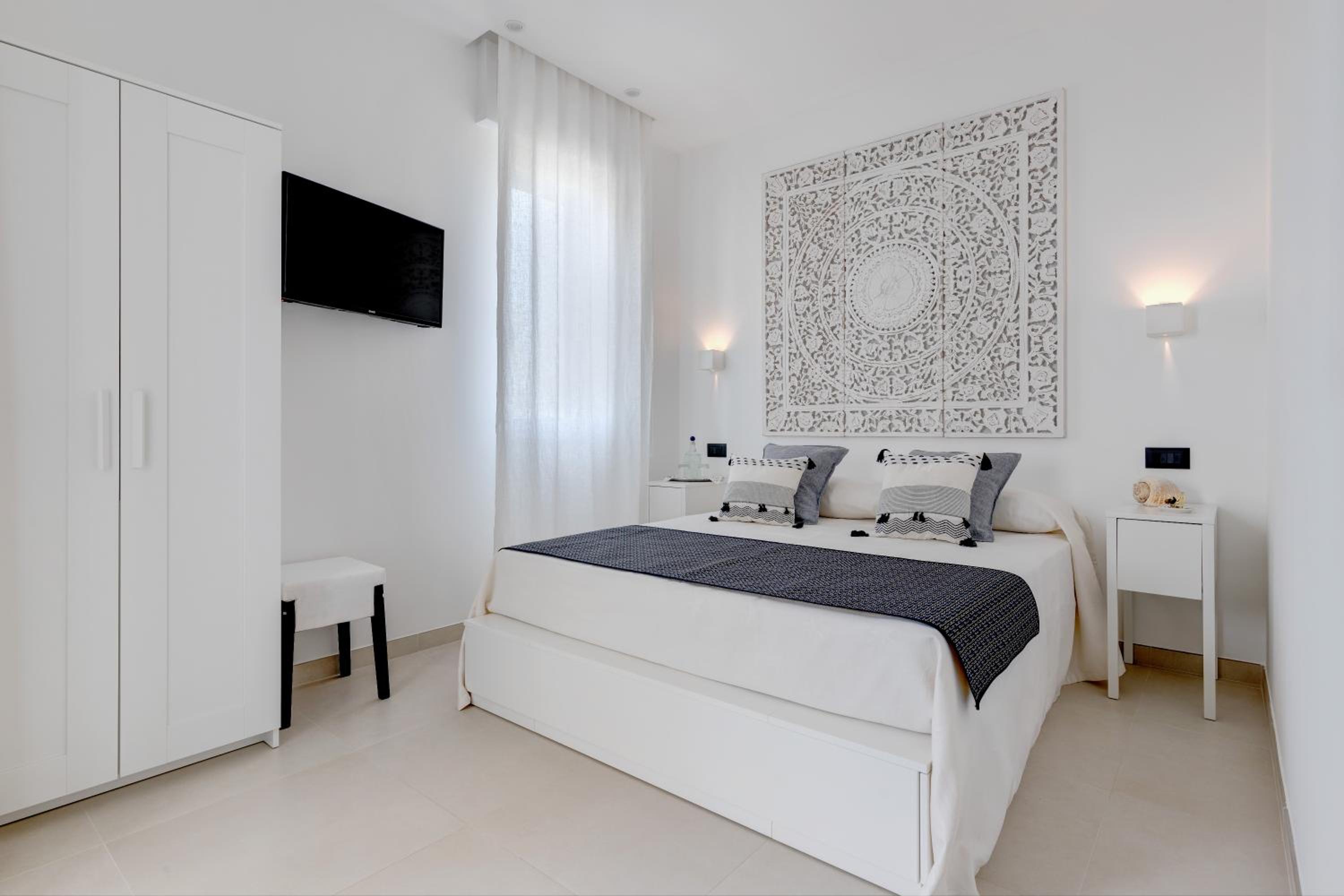 Double Room with Balcony photo 2