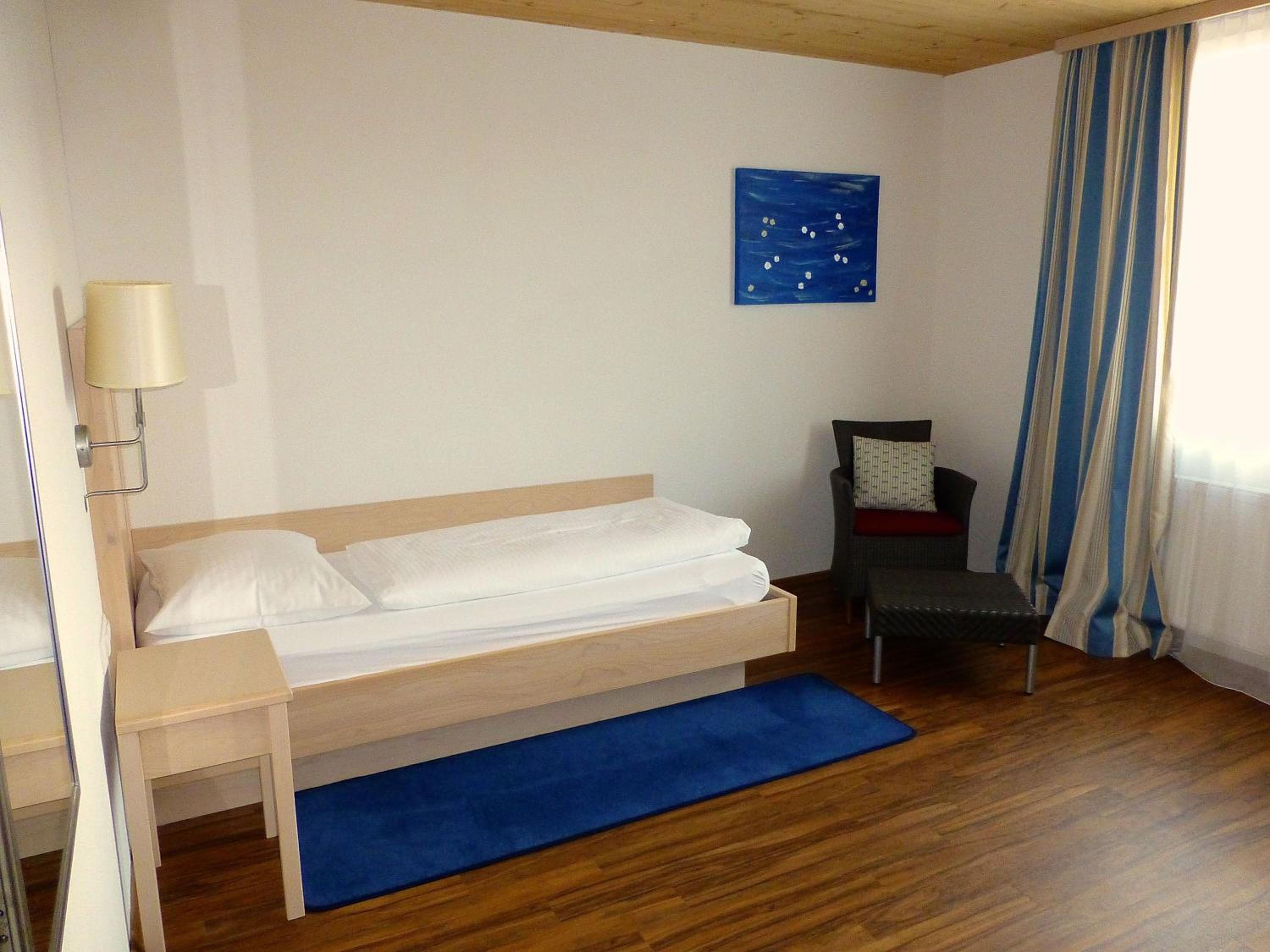 Single Room with Shower photo 1