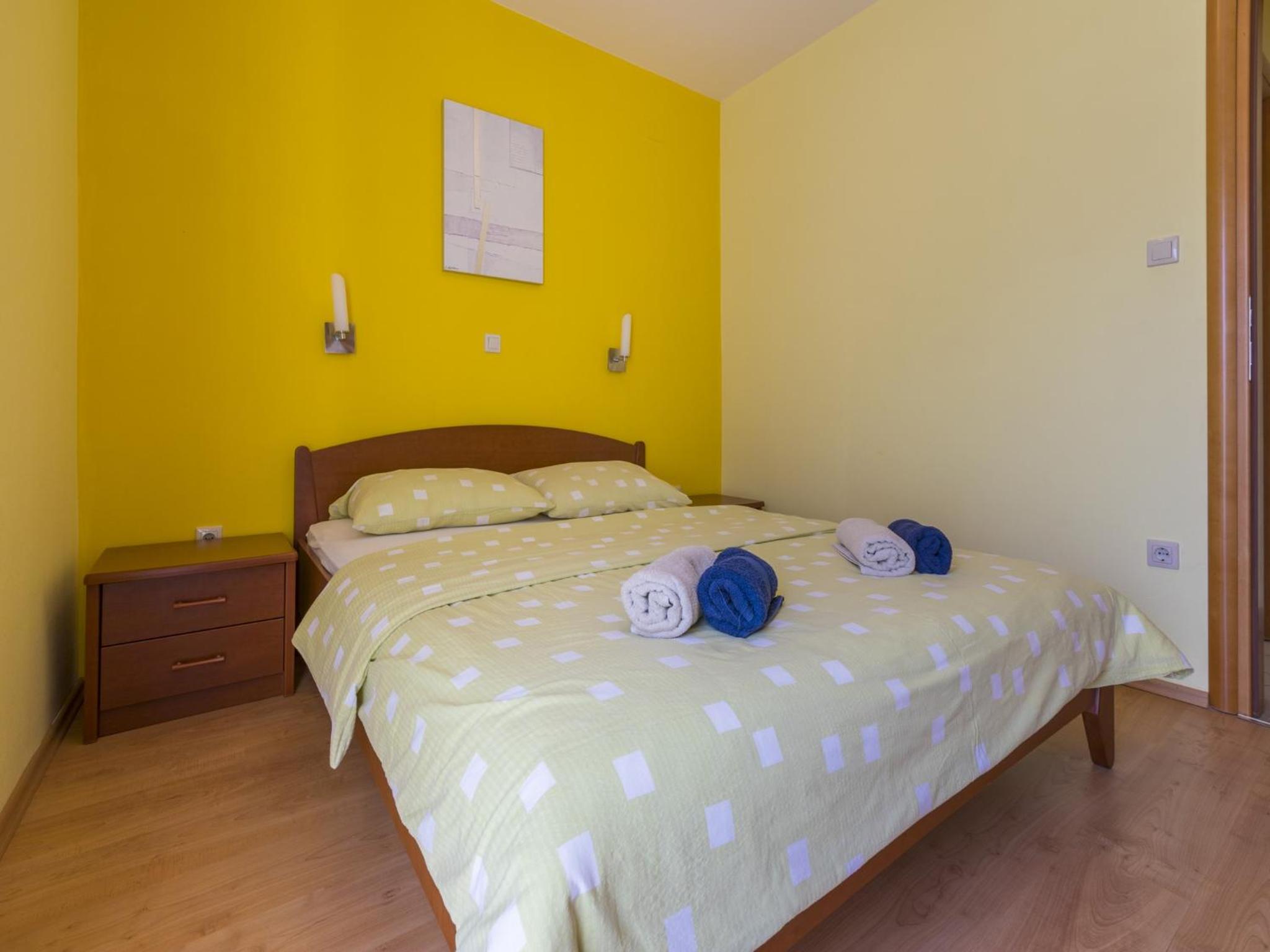 Standard Apartment - Photo 12