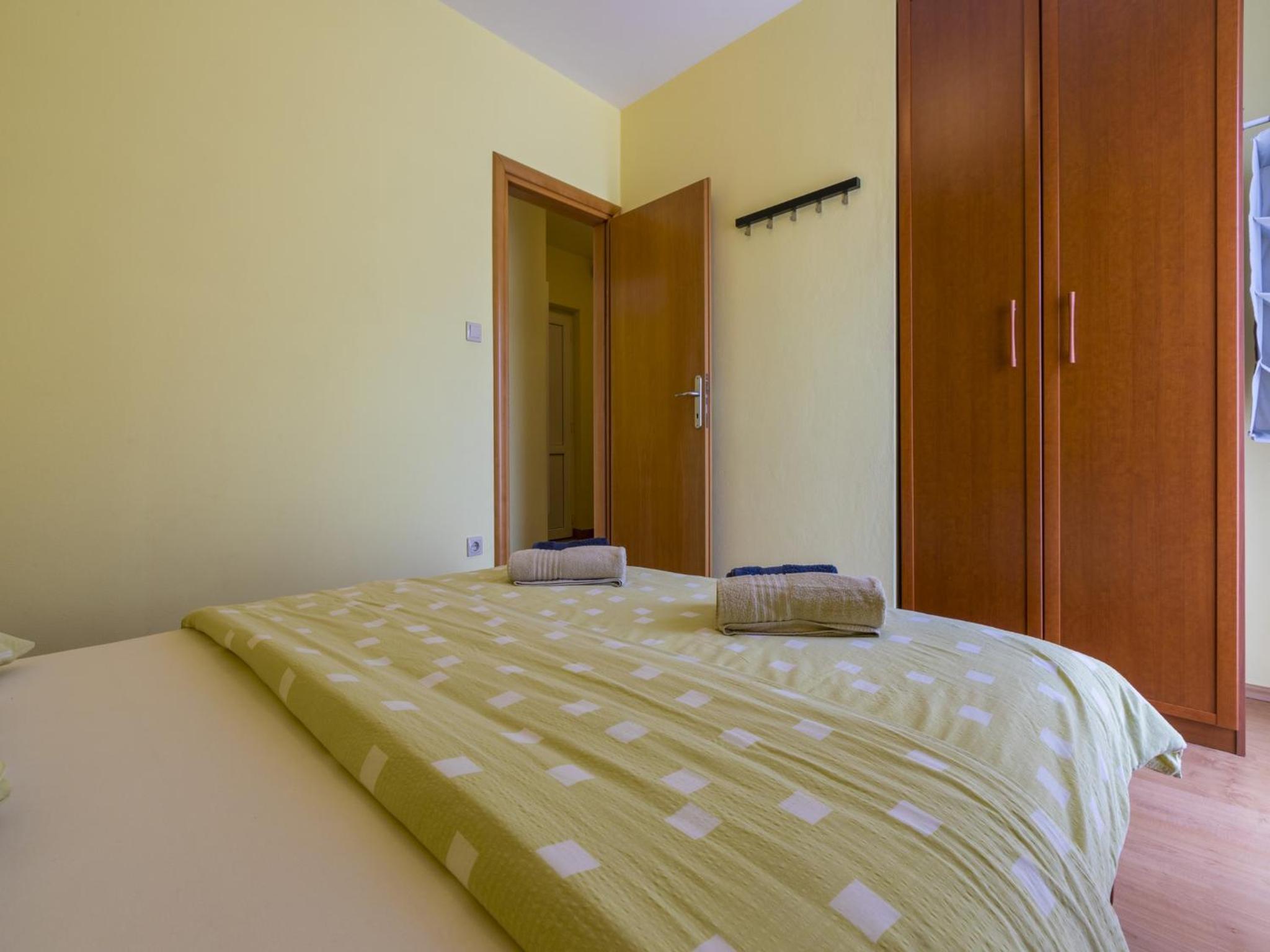 Standard Apartment - Photo 11