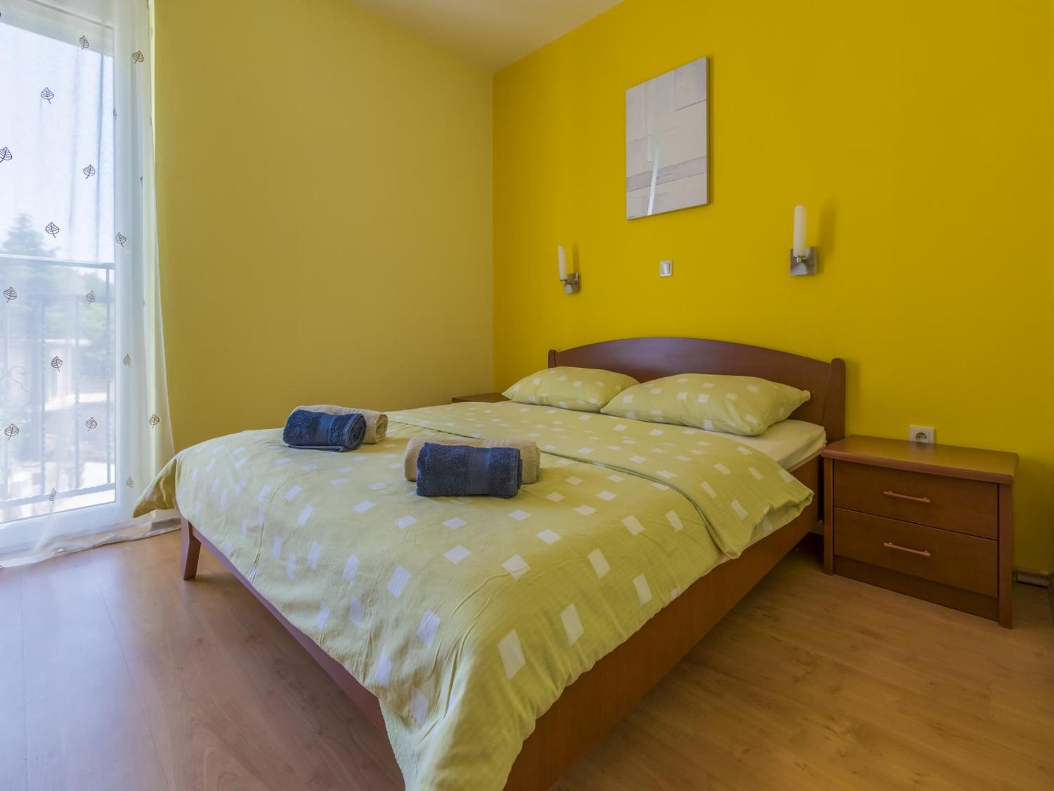 Standard Apartment - Photo 10