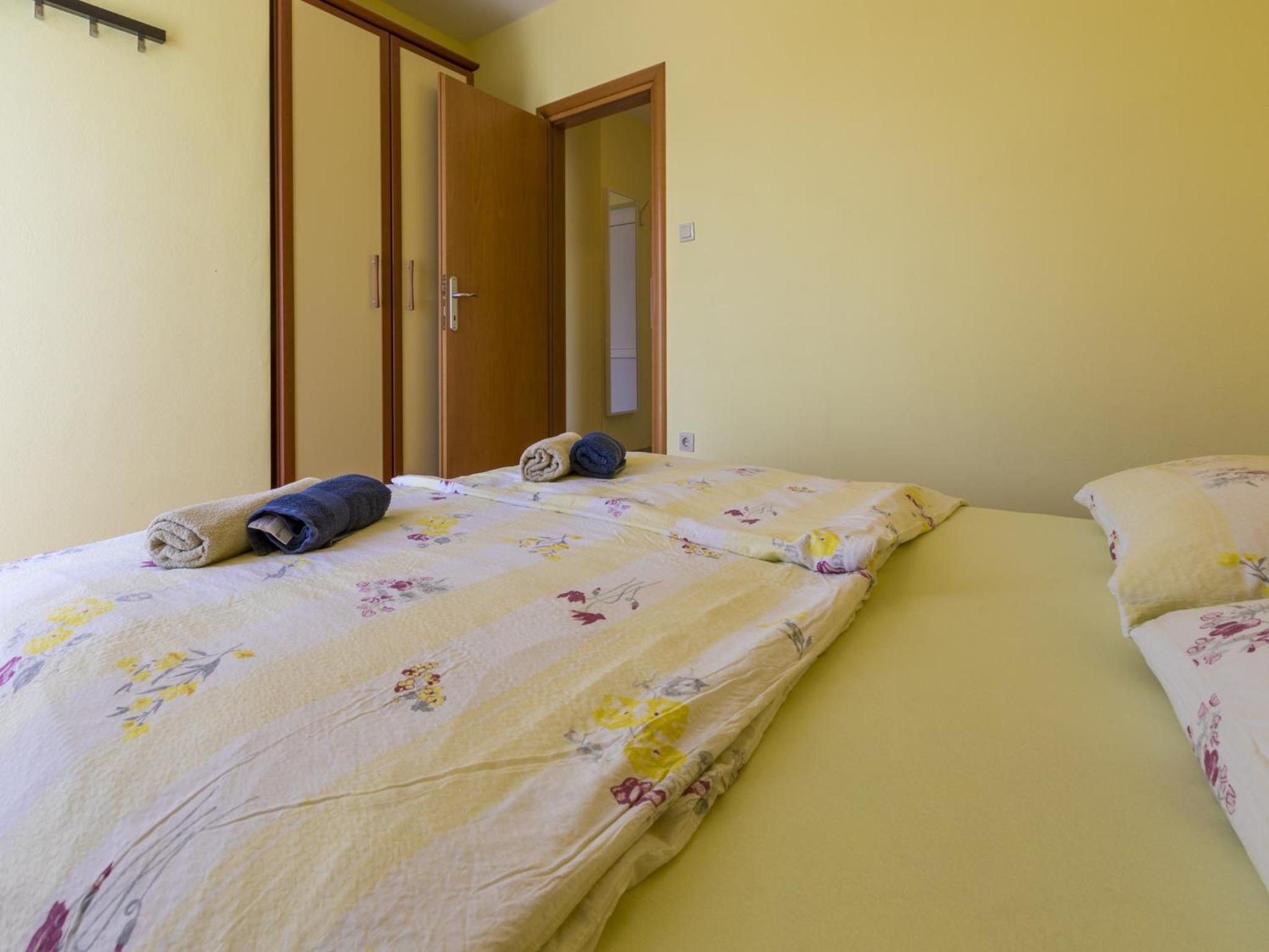Standard Apartment - Photo 9