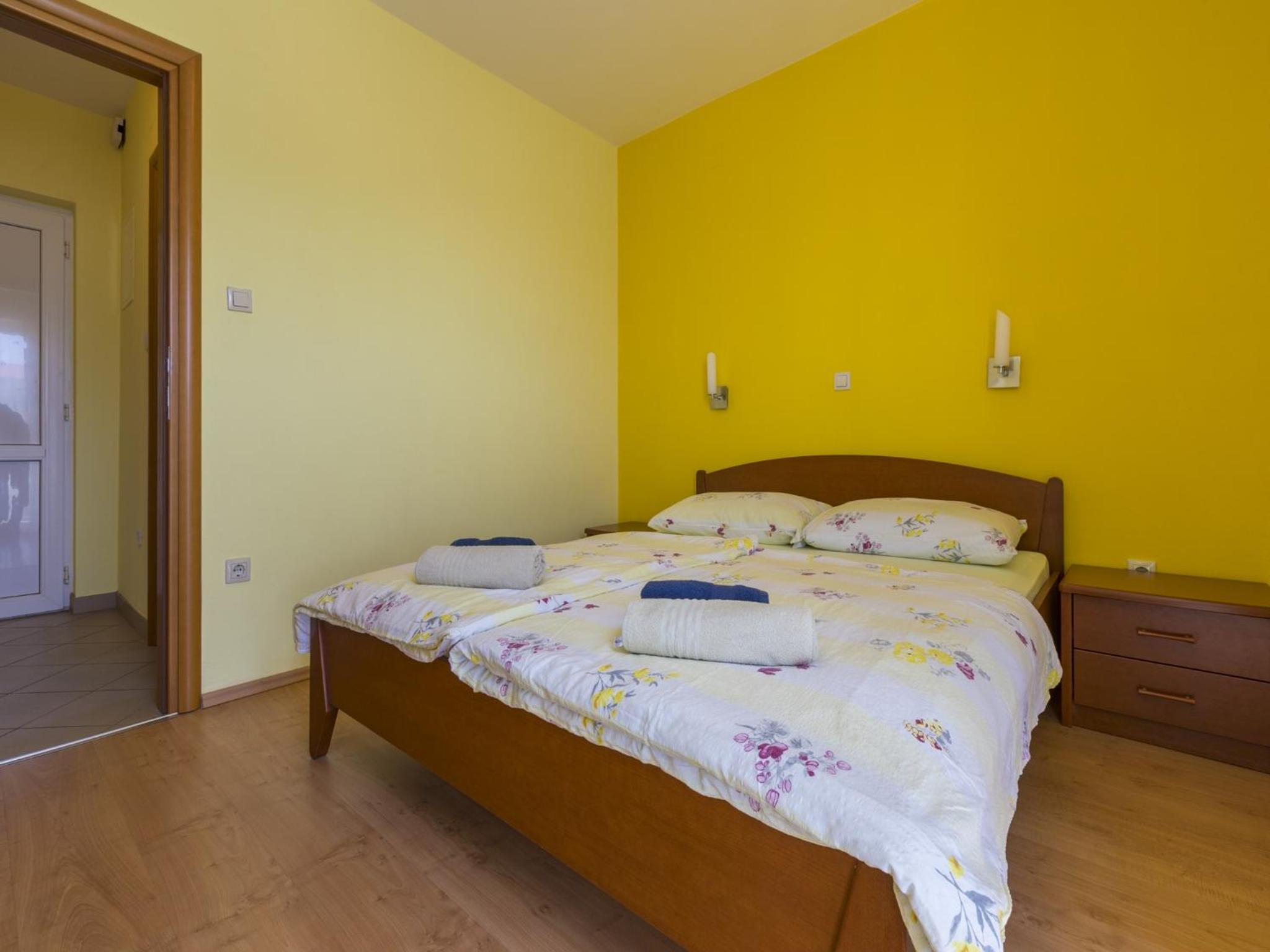 Standard Apartment - Photo 8