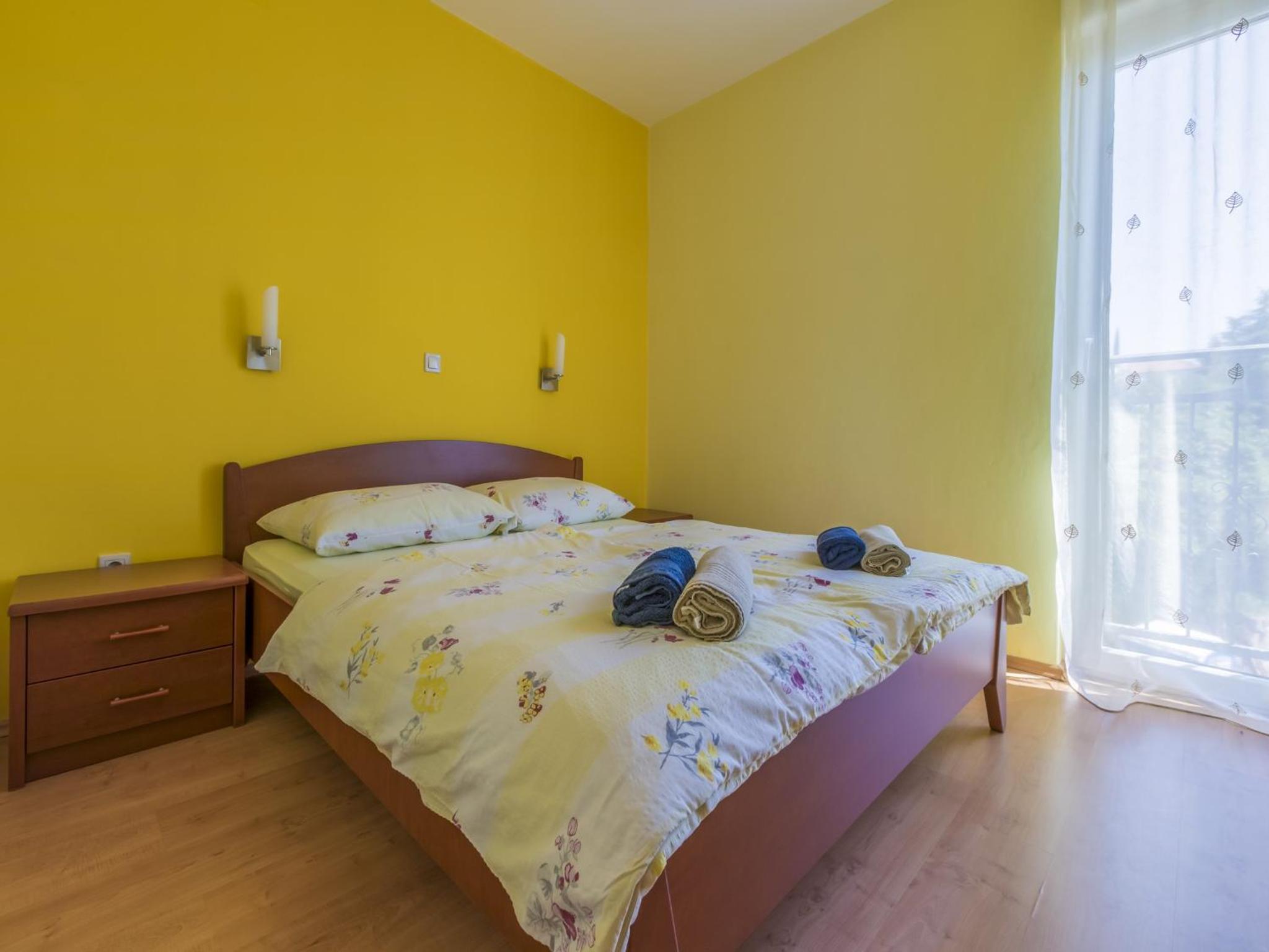 Standard Apartment - Photo 6
