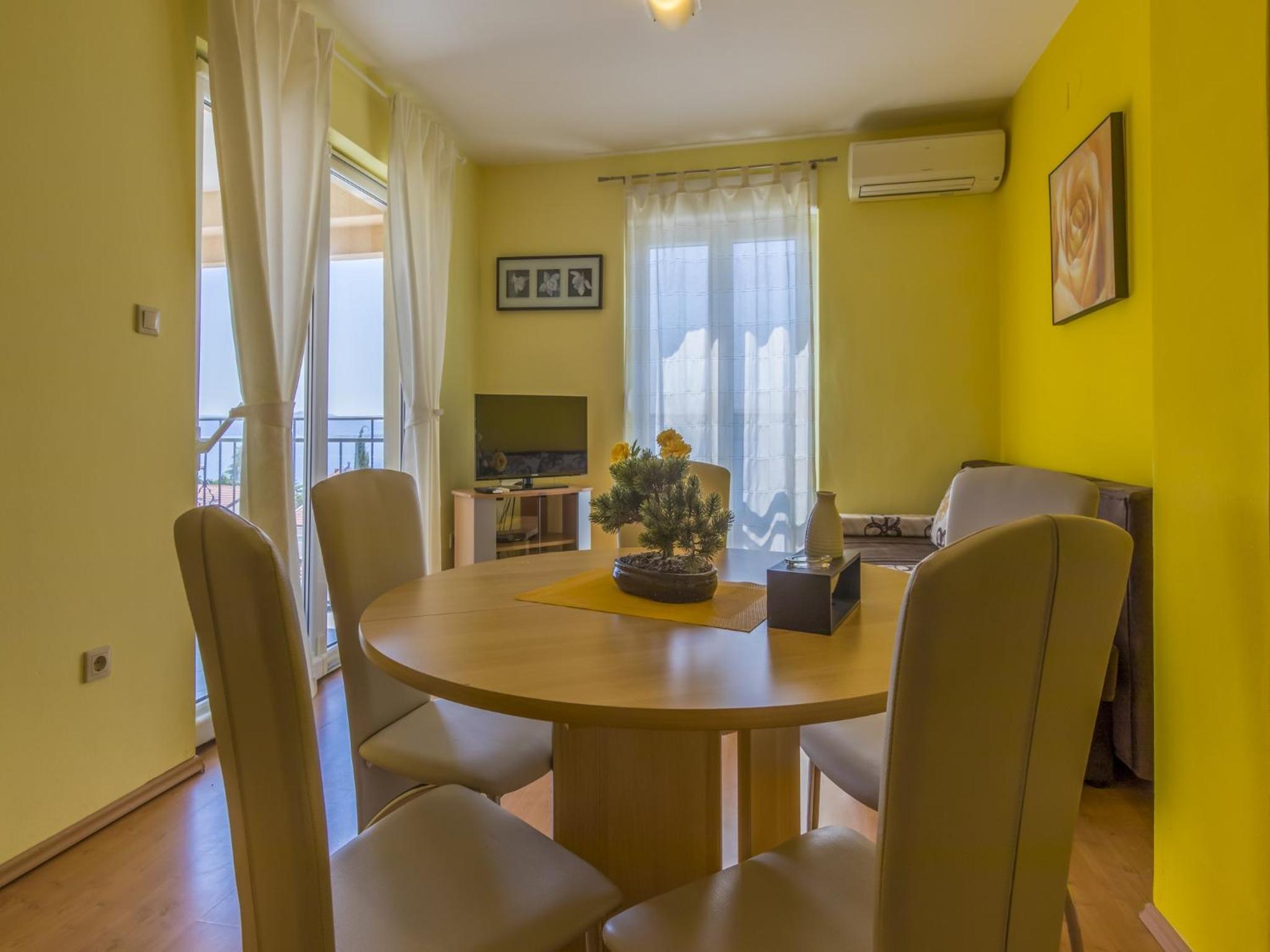 Standard Apartment - Photo 15