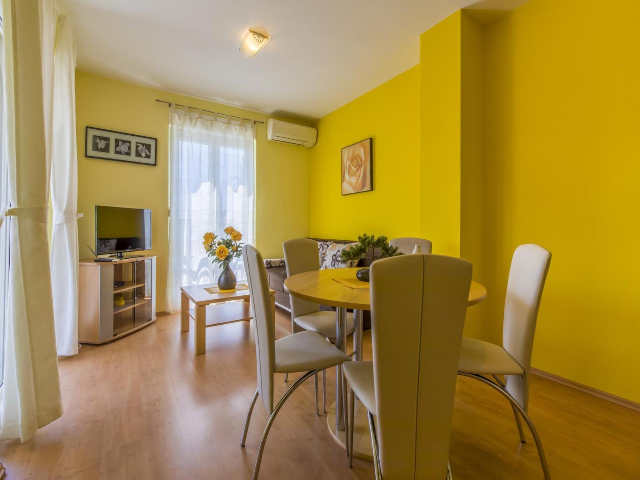 Standard Apartment - Photo 14