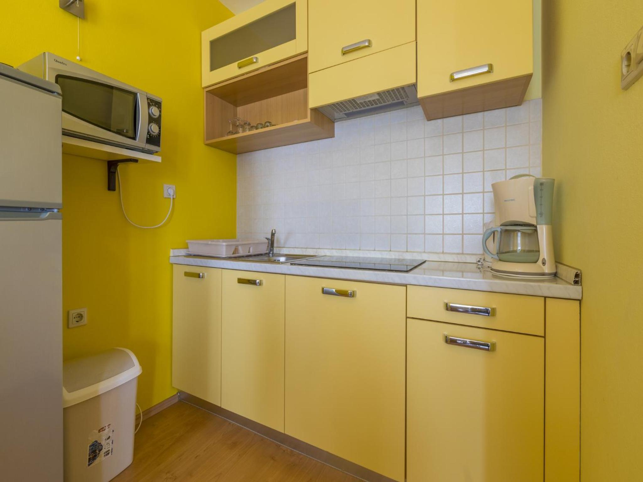Standard Apartment - Photo 13