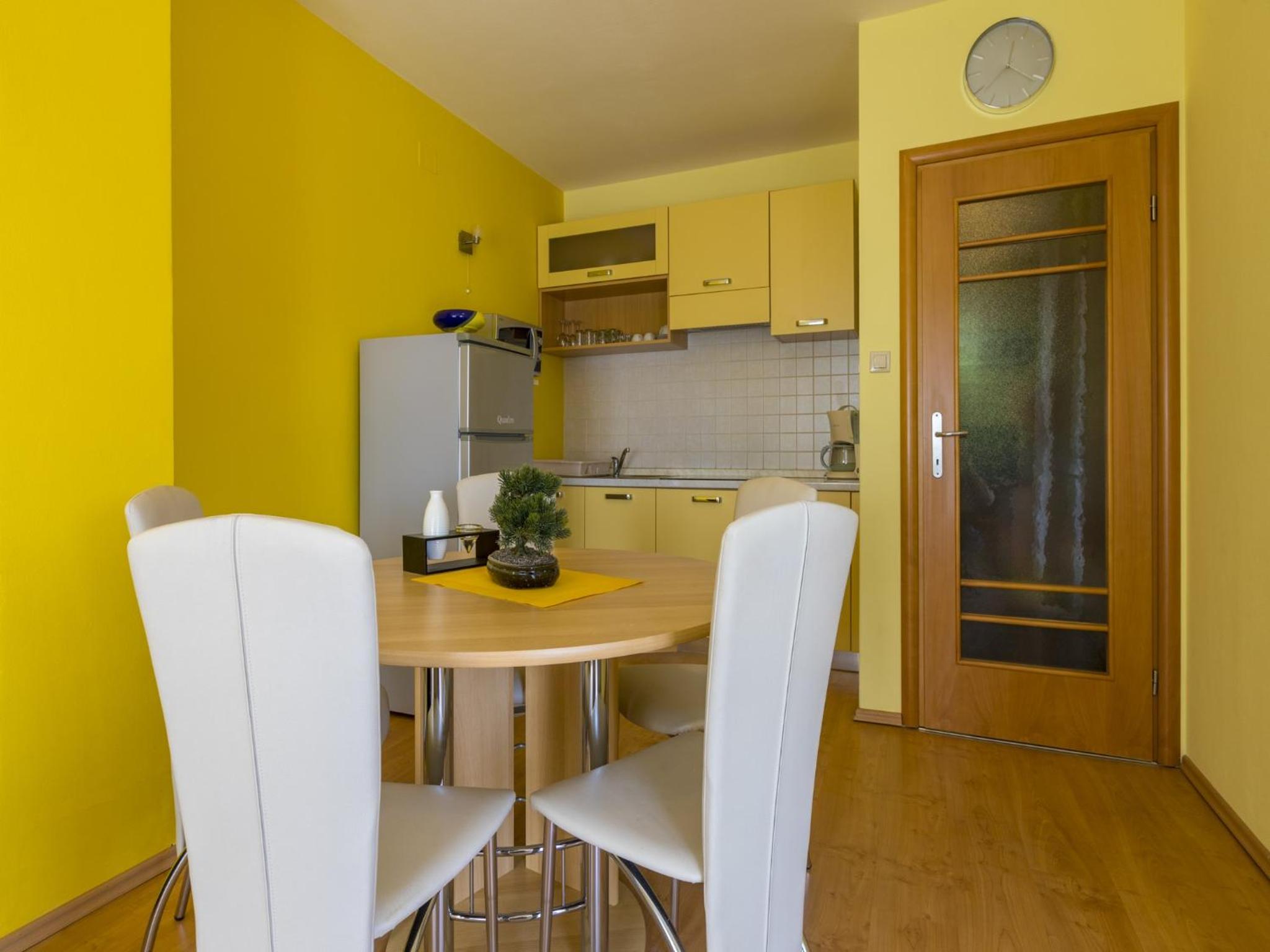 Standard Apartment - Photo 17
