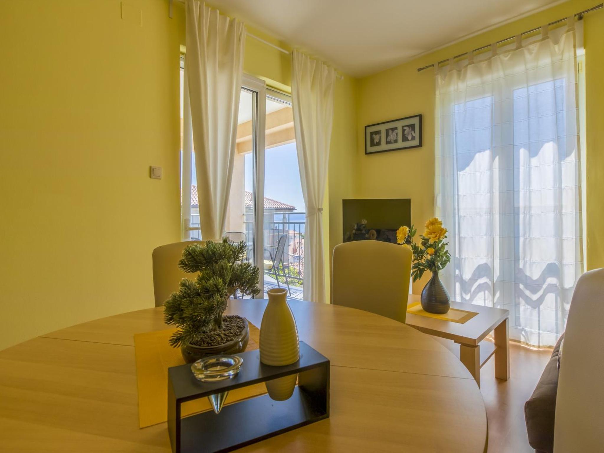 Standard Apartment - Photo 16