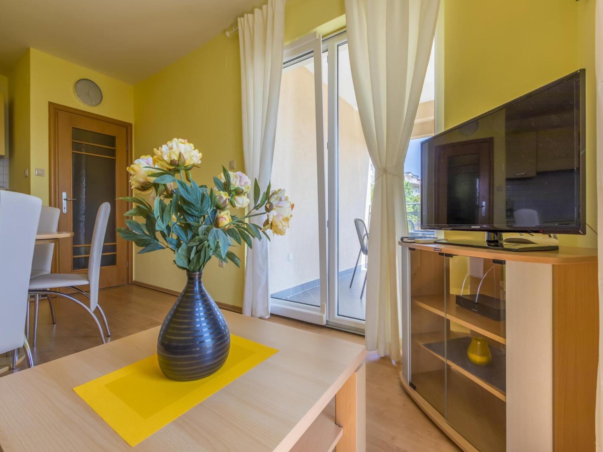 Standard Apartment - Photo 1