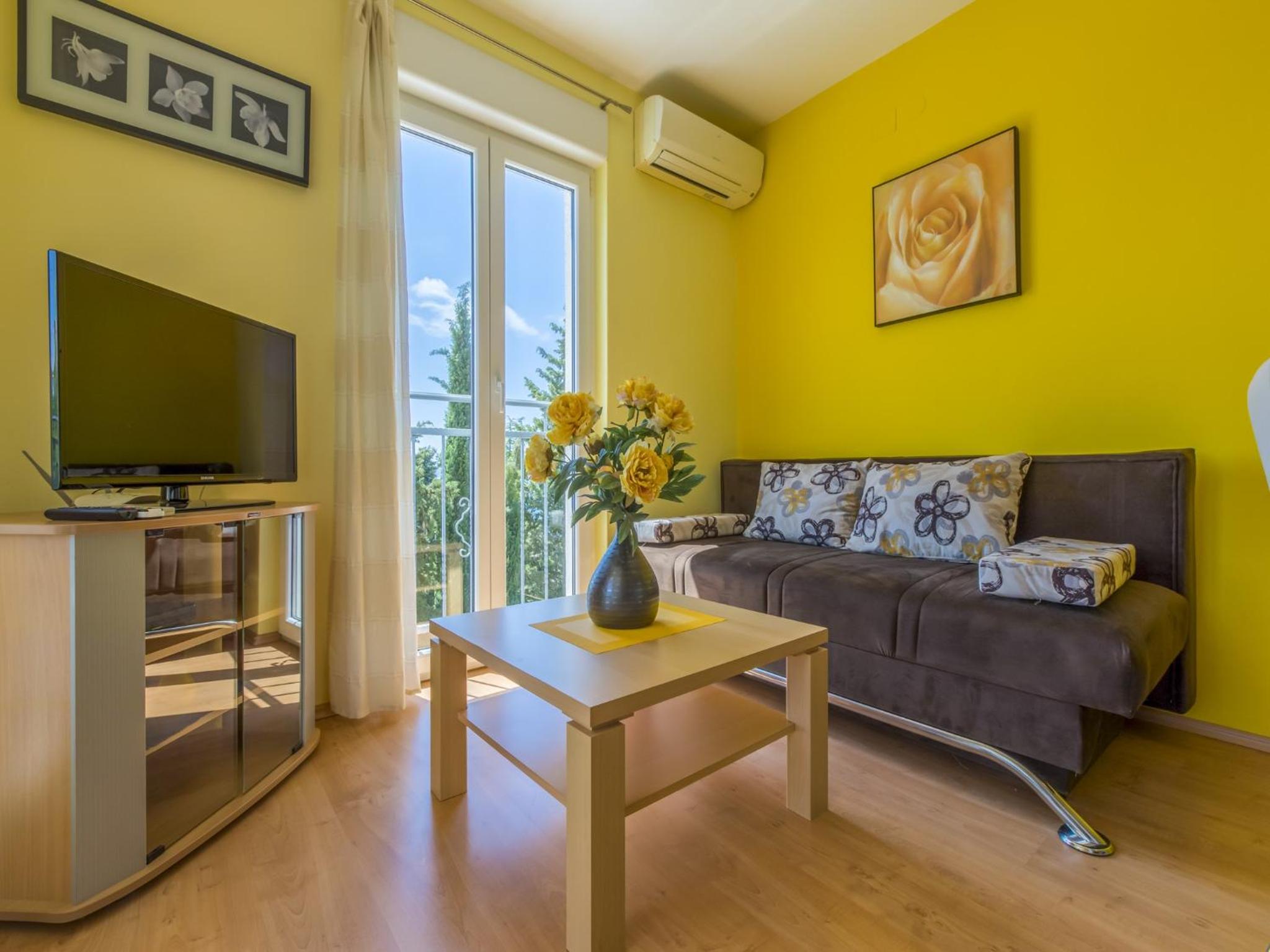 Standard Apartment - Photo 21
