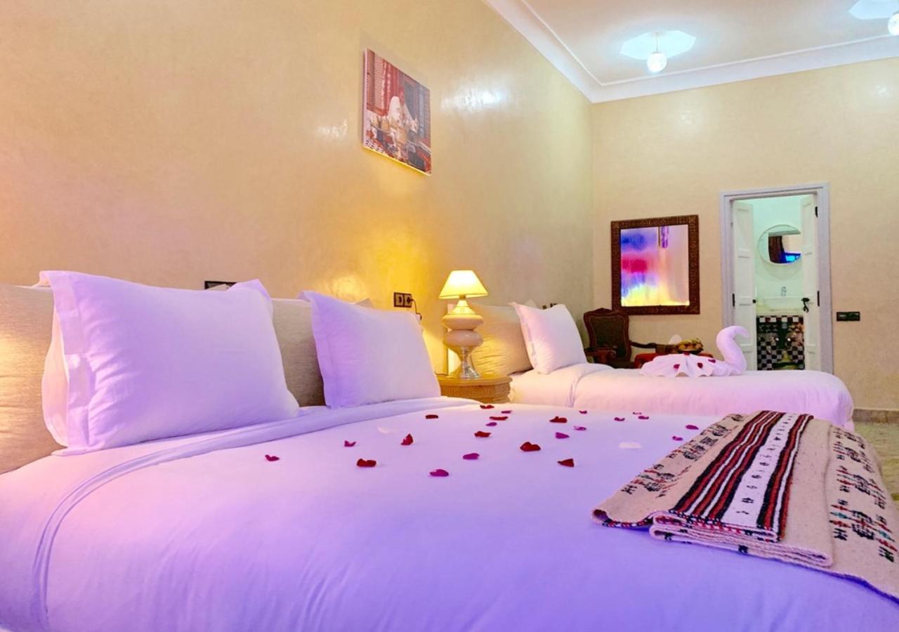 Superior Quadruple Room - Photo 6