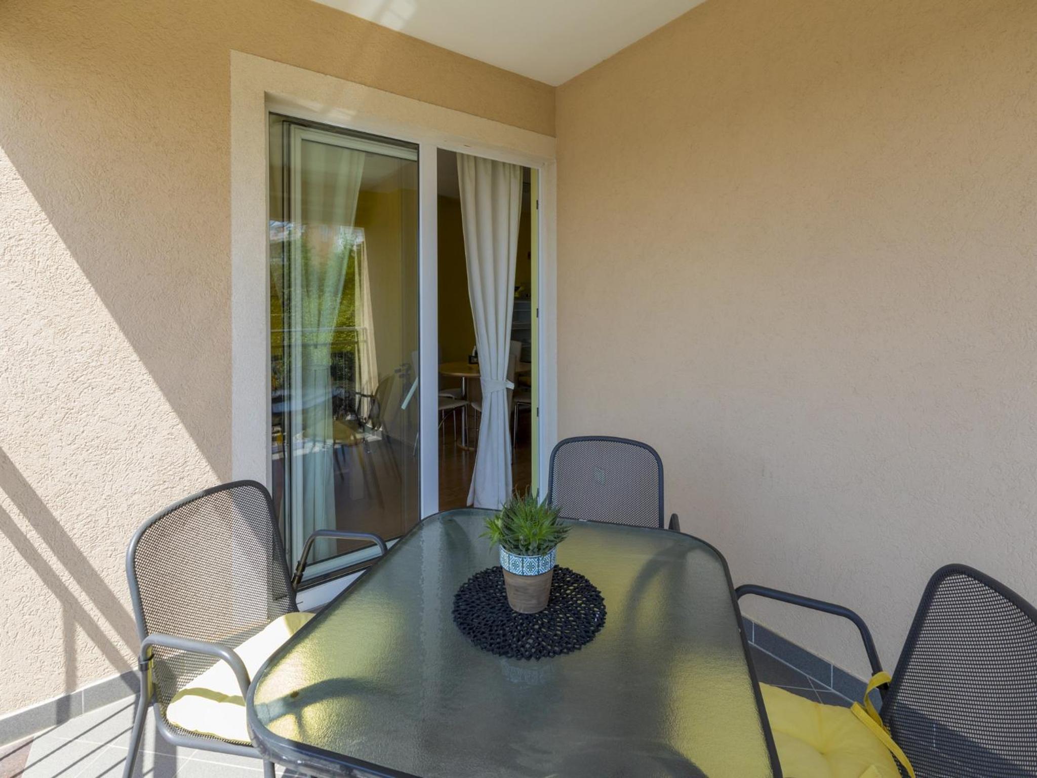 Standard Apartment - Photo 25
