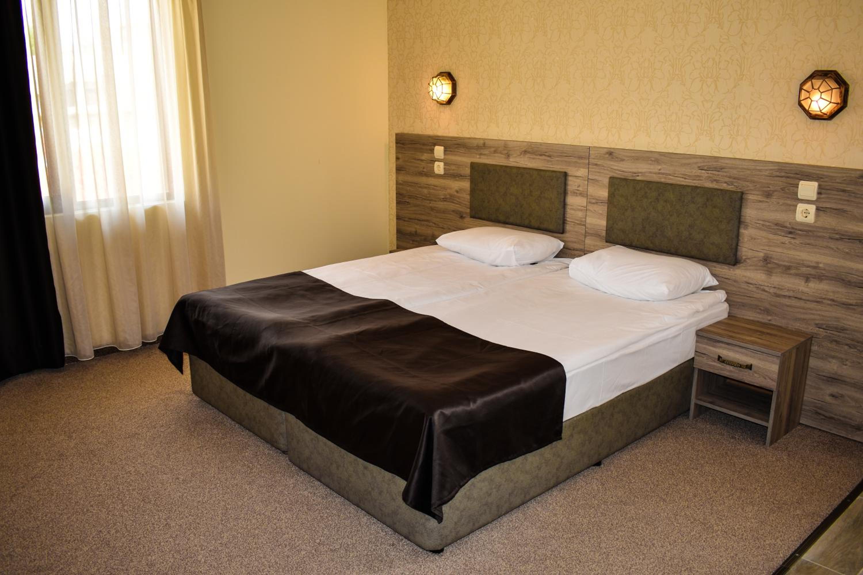 Standard Double Room photo 1