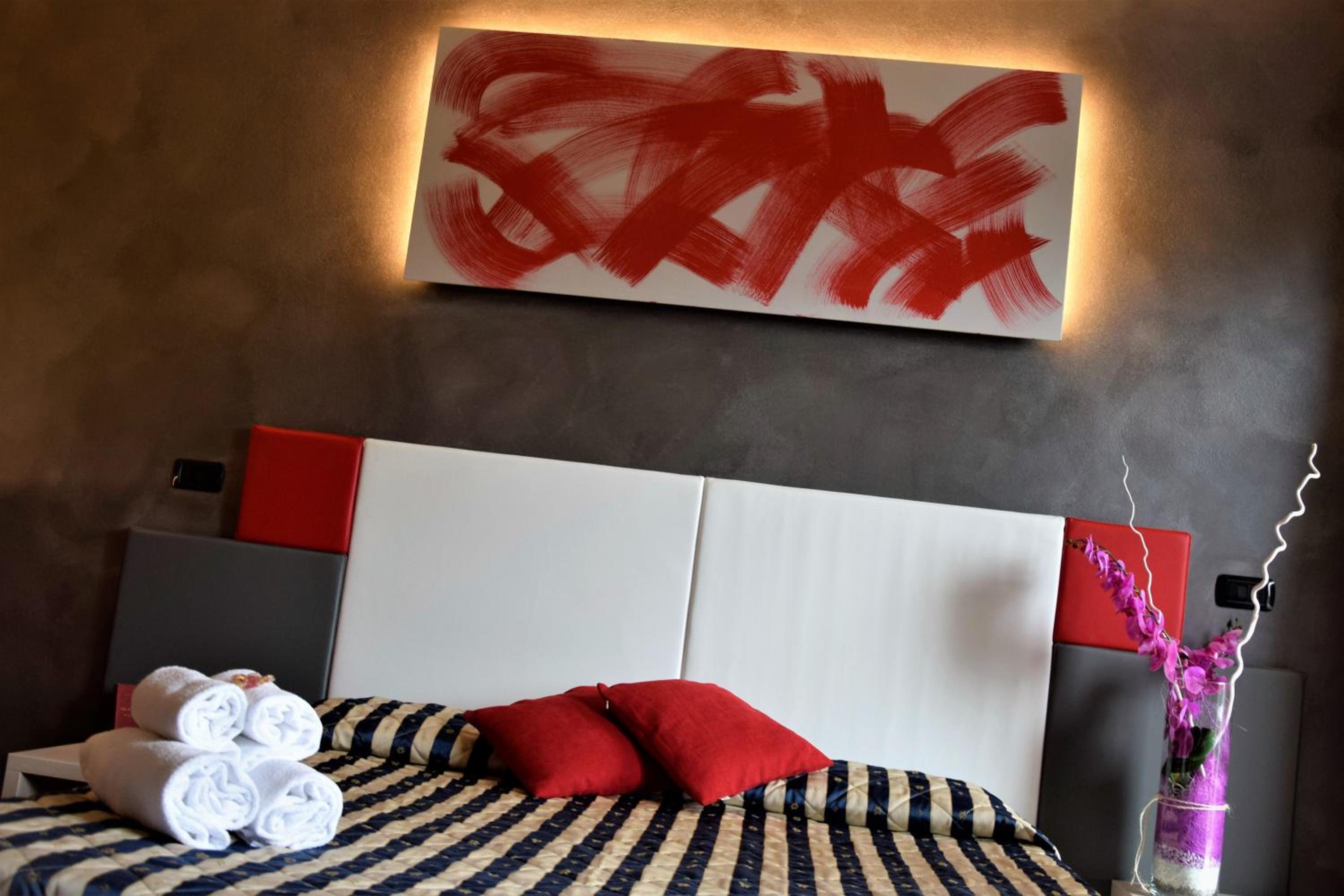 Comfort Double or Twin Room