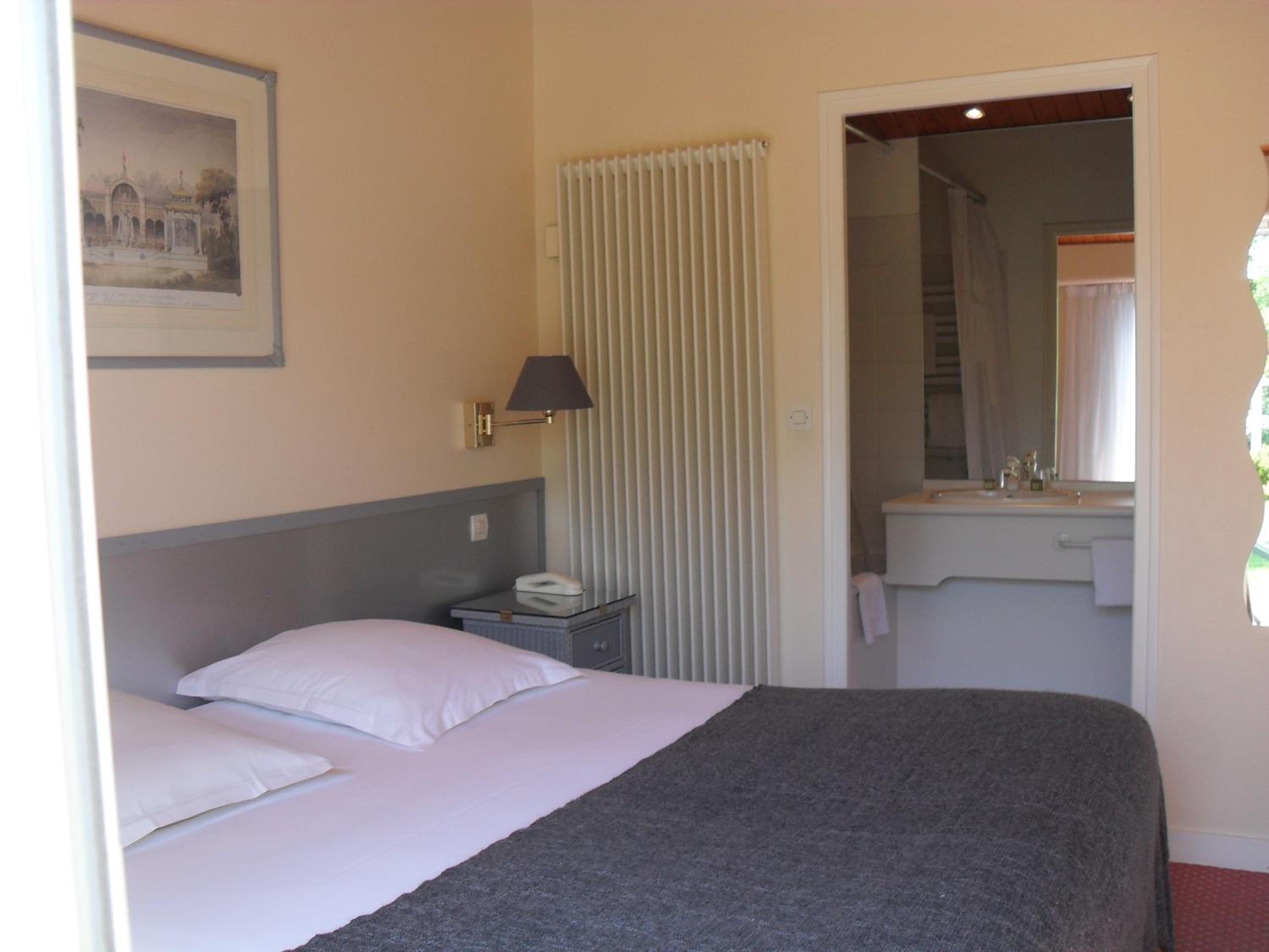 Double Room photo 3