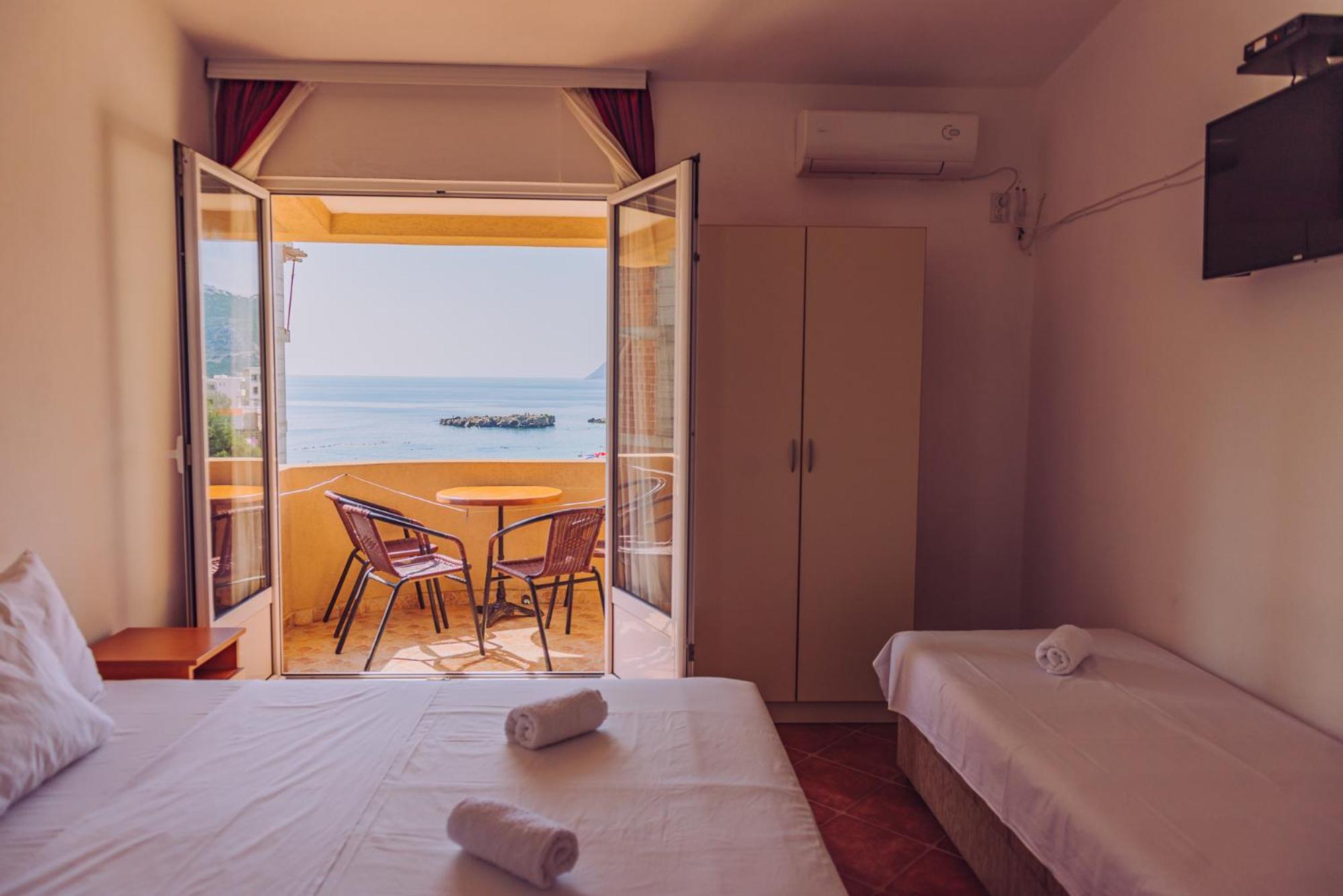 Duplex Suite