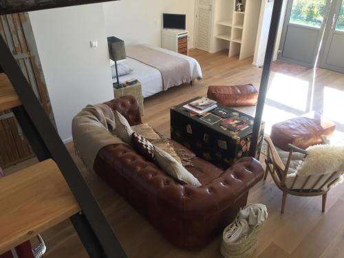 Loft photo 3