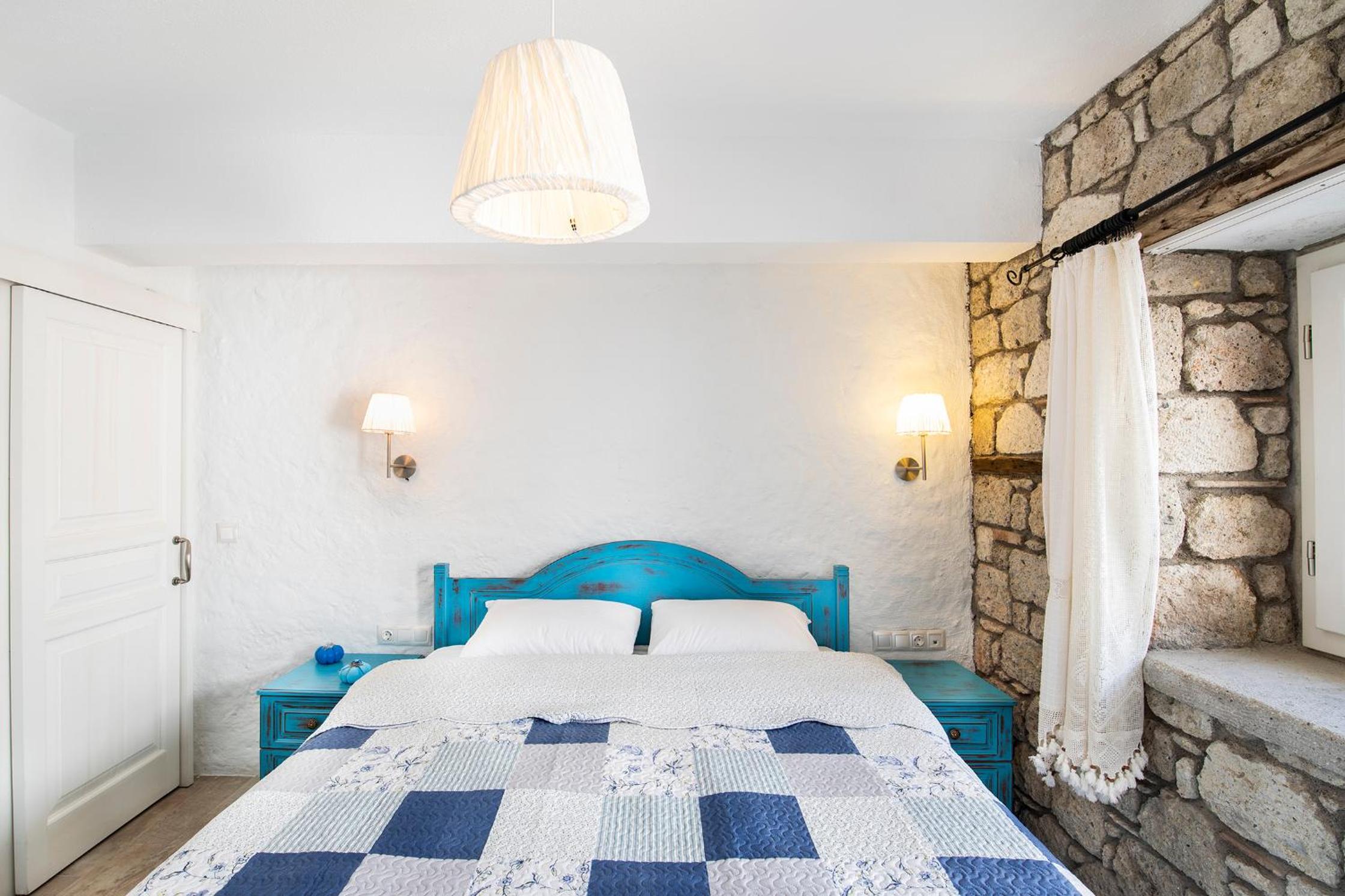 Standard Double Room - Photo 4