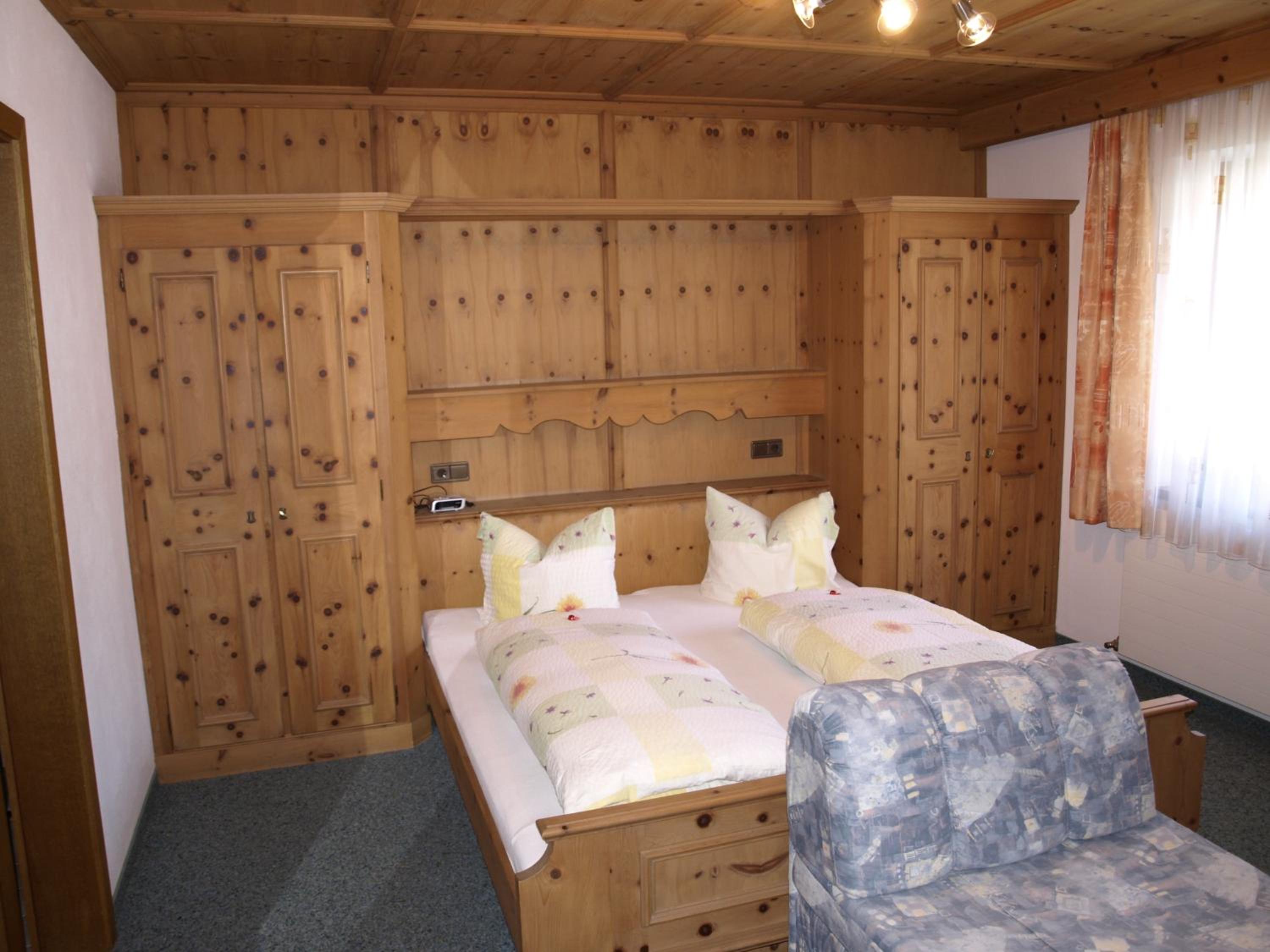 Double Room with Balcony photo 3