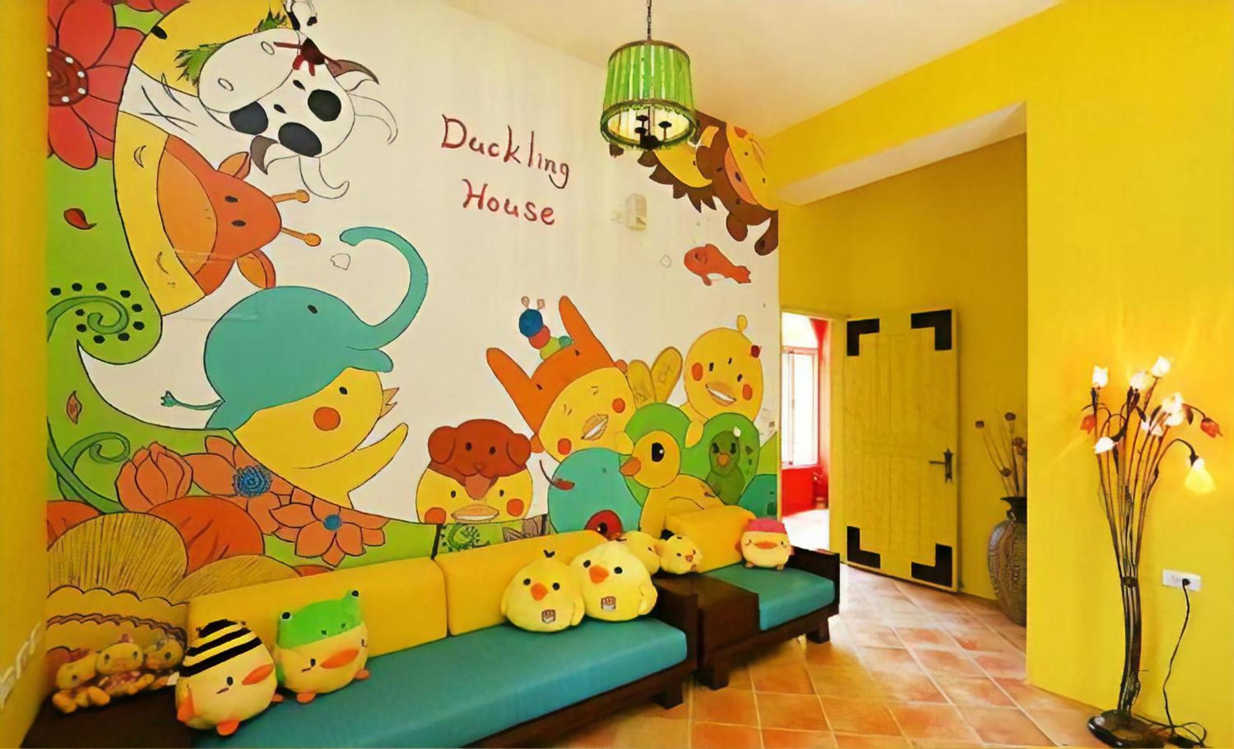 Quadruple Room with Balcony photo 1